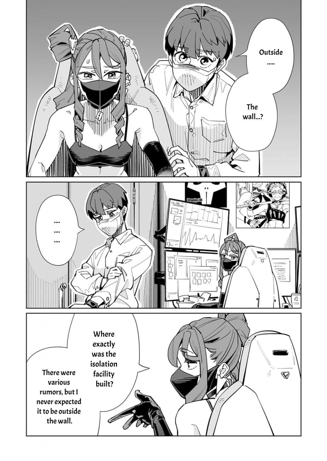 Read New Normal Manga Online
