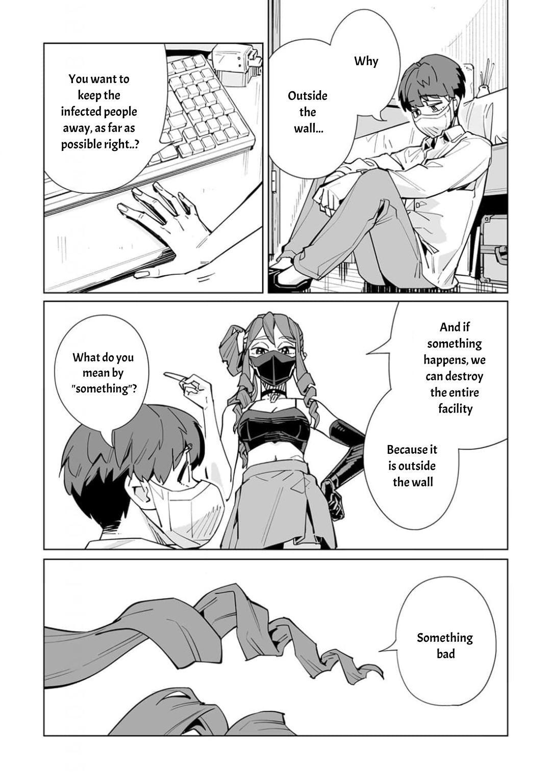 Read New Normal Manga Online