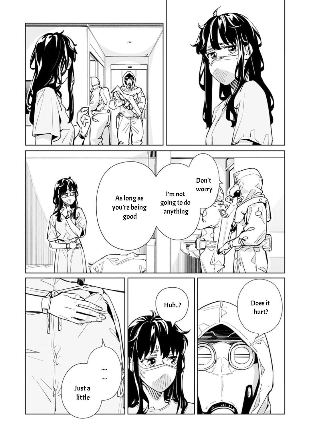 Read New Normal Manga Online
