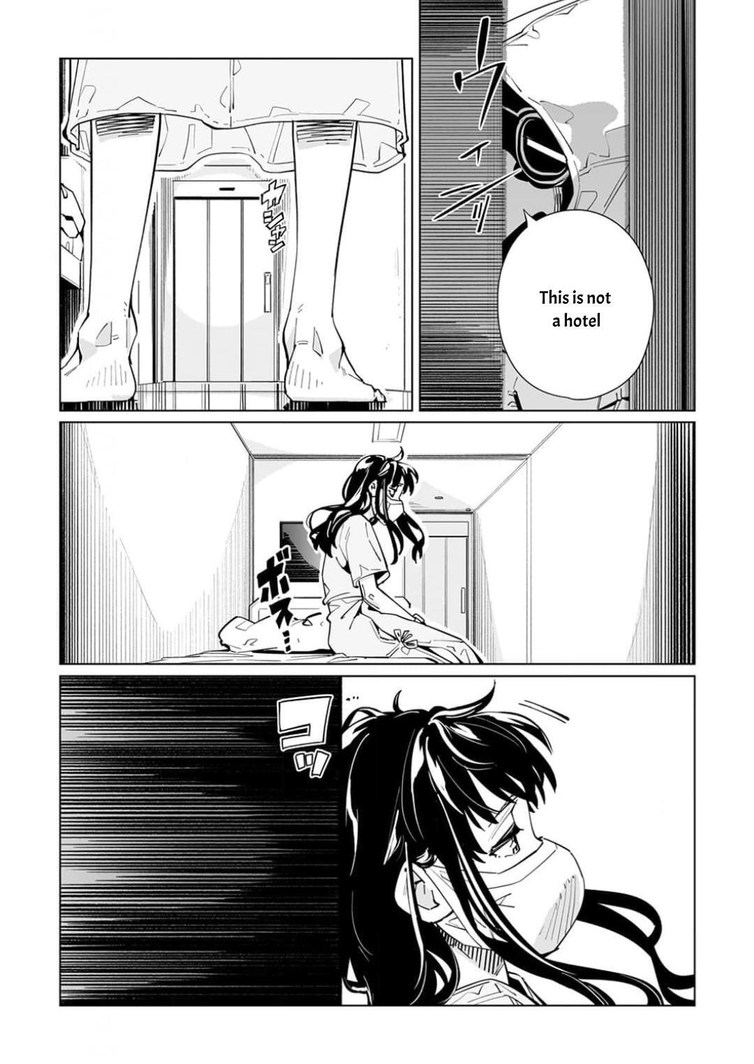Read New Normal Manga Online