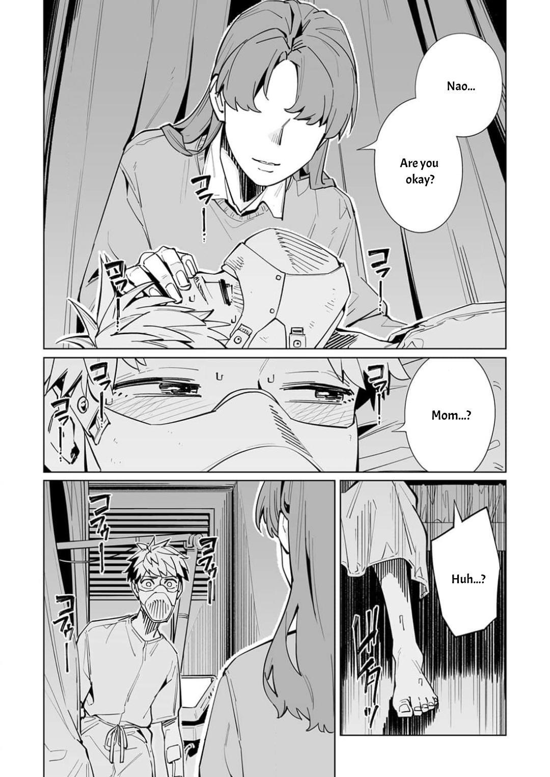 Read New Normal Manga Online