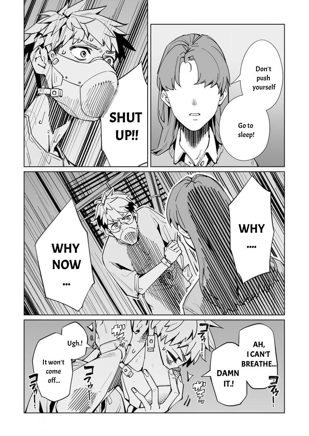 Read New Normal Manga Online