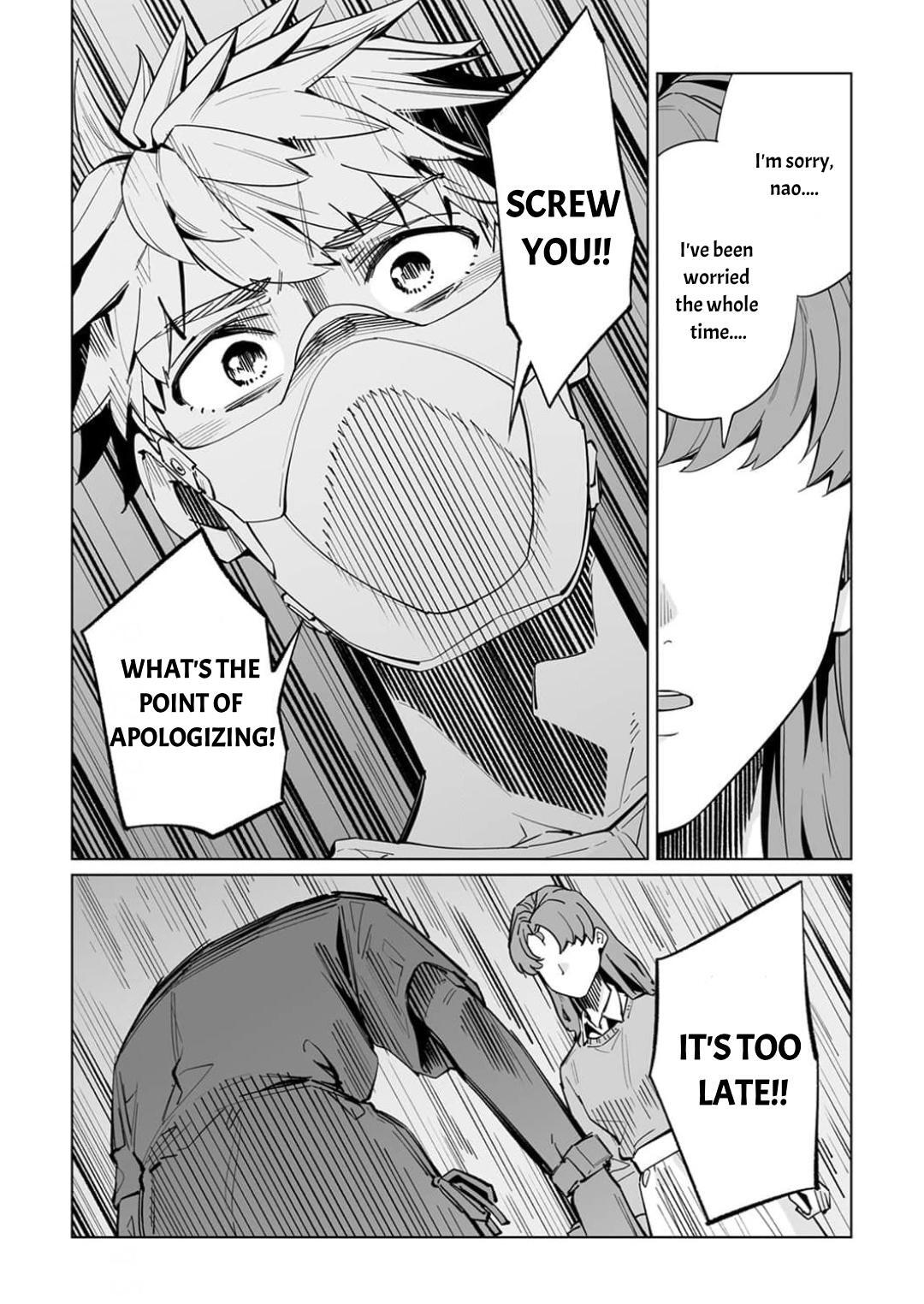 Read New Normal Manga Online