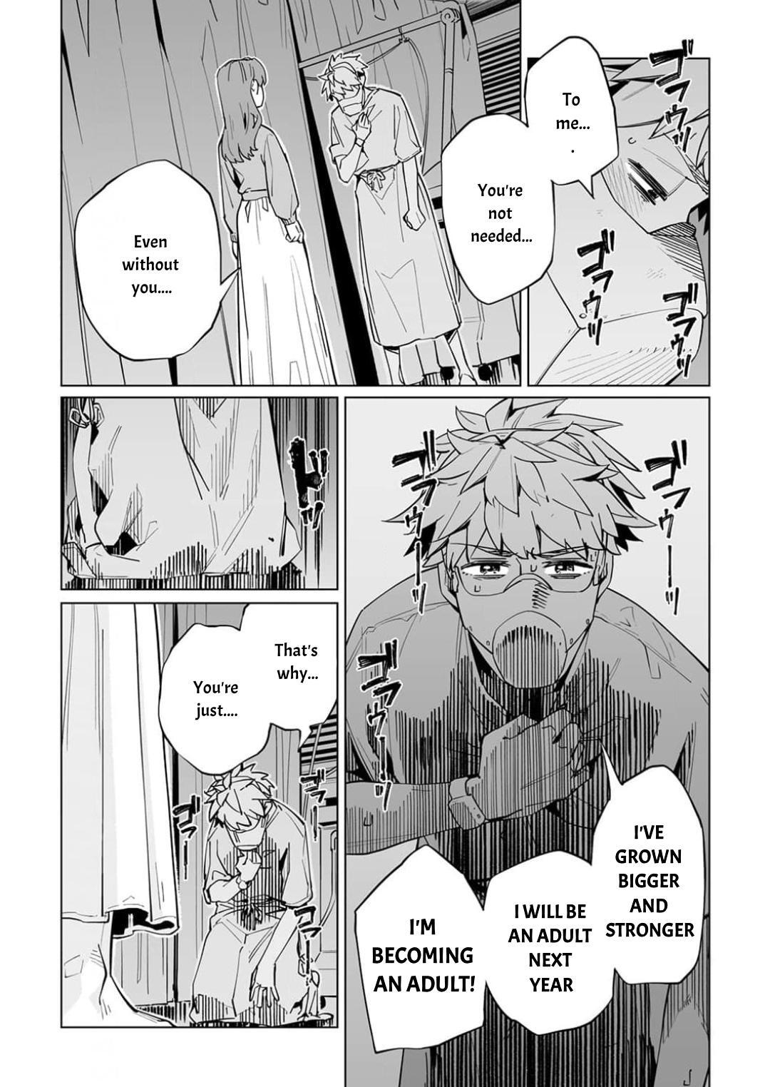 Read New Normal Manga Online
