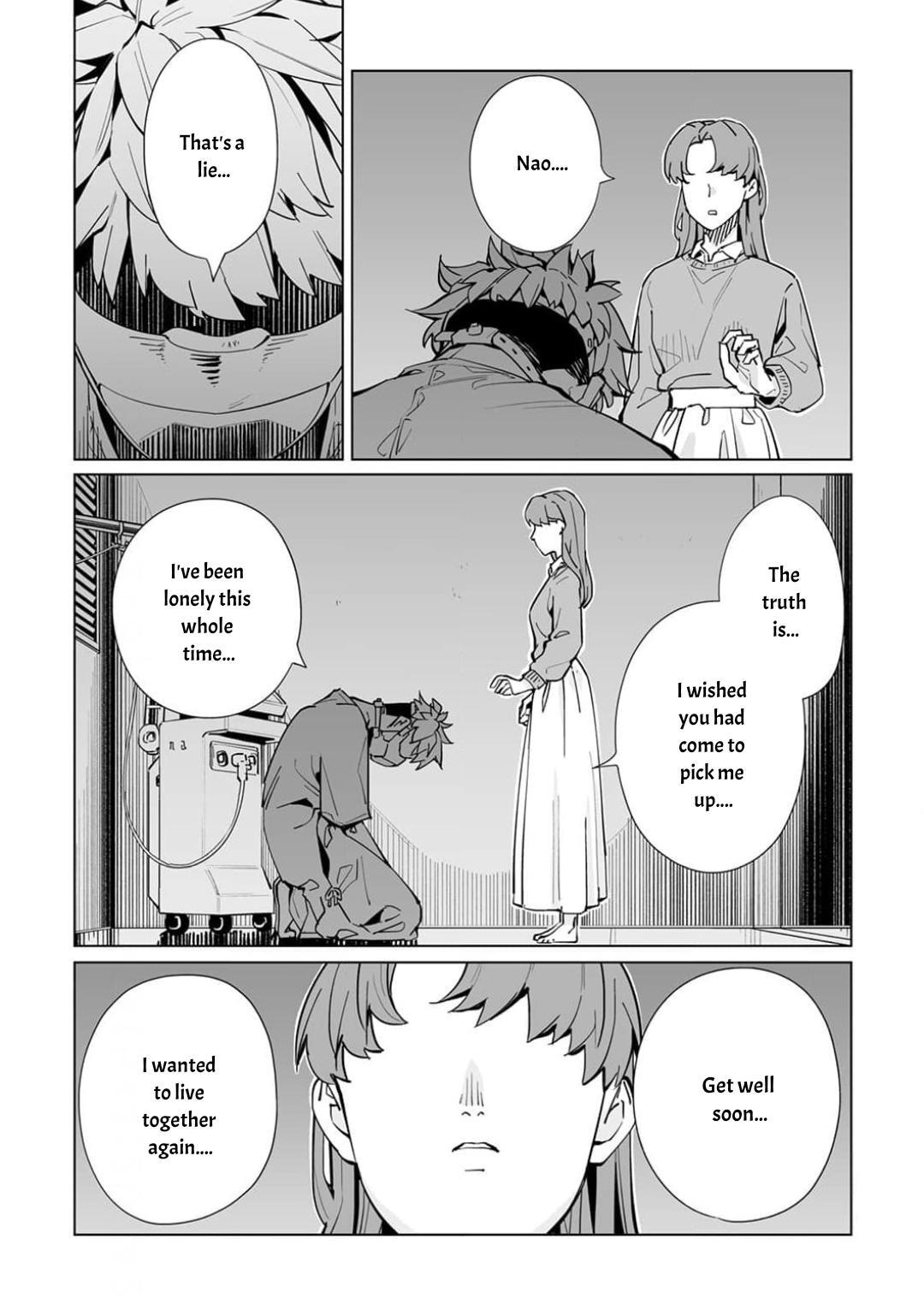 Read New Normal Manga Online