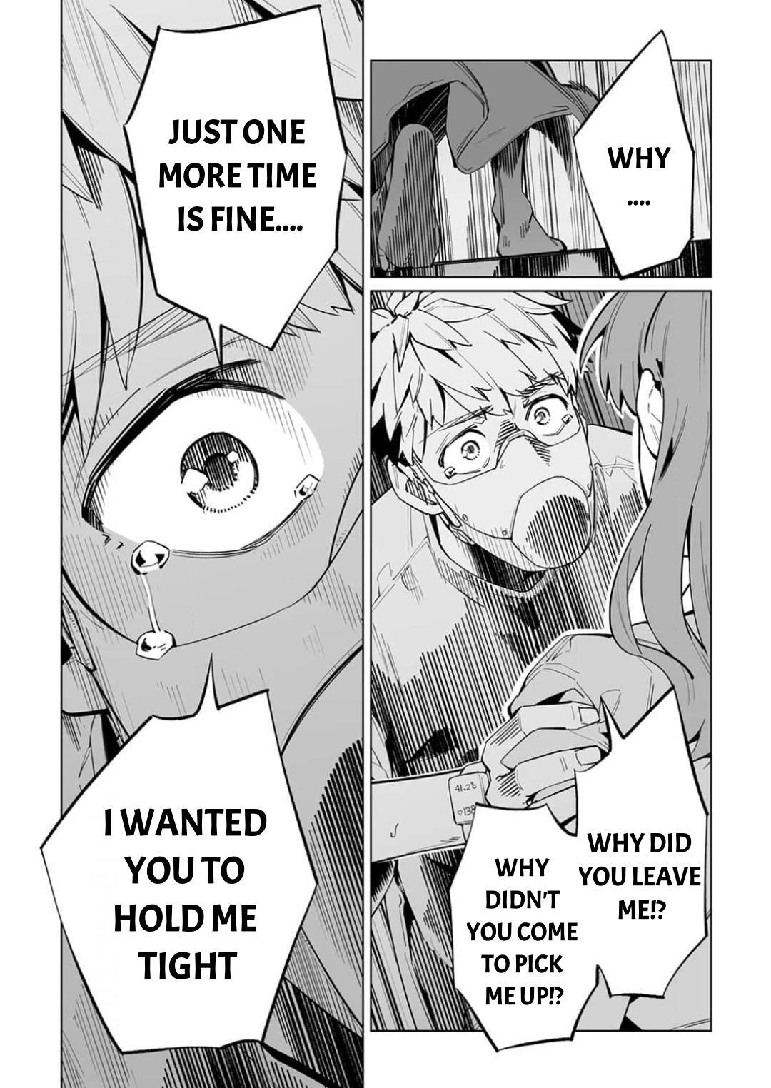Read New Normal Manga Online
