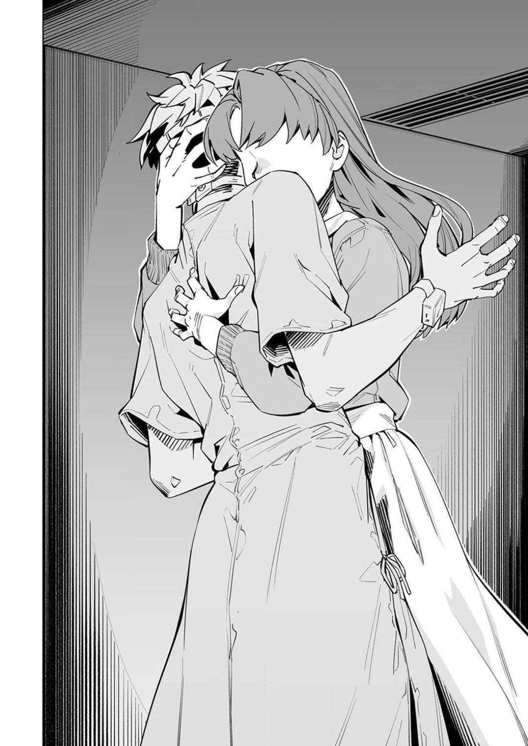 Read New Normal Manga Online