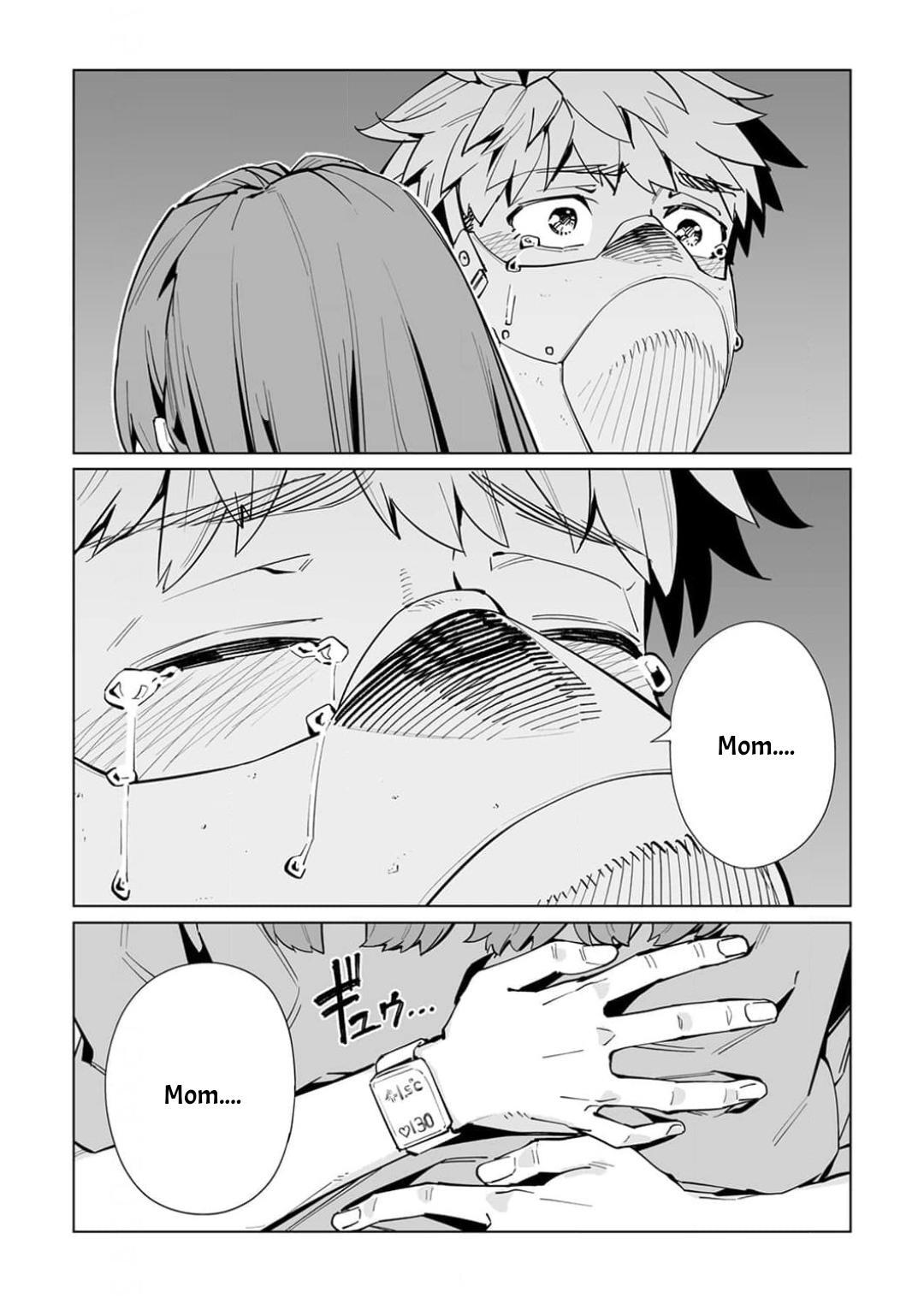 Read New Normal Manga Online