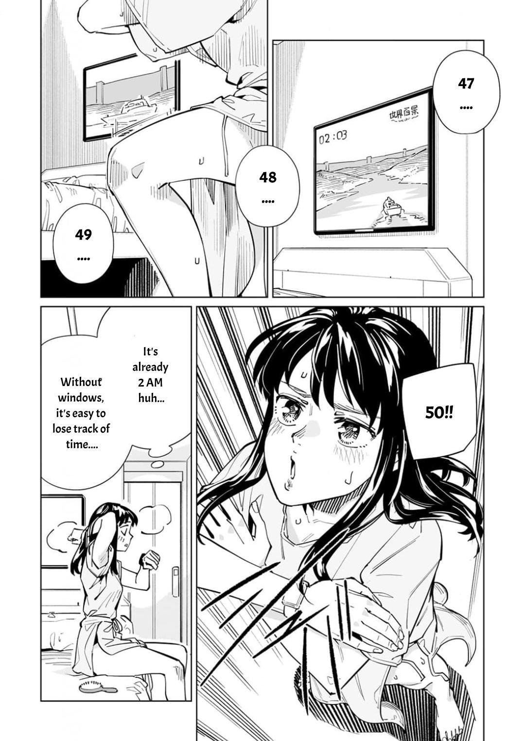 Read New Normal Manga Online