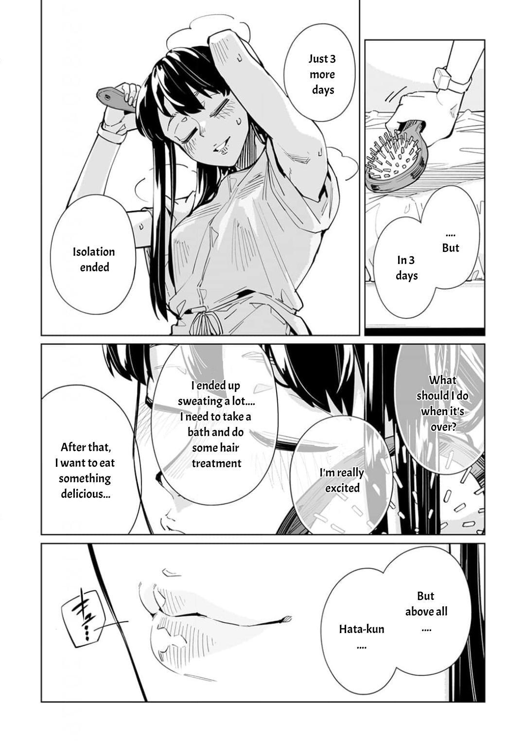 Read New Normal Manga Online