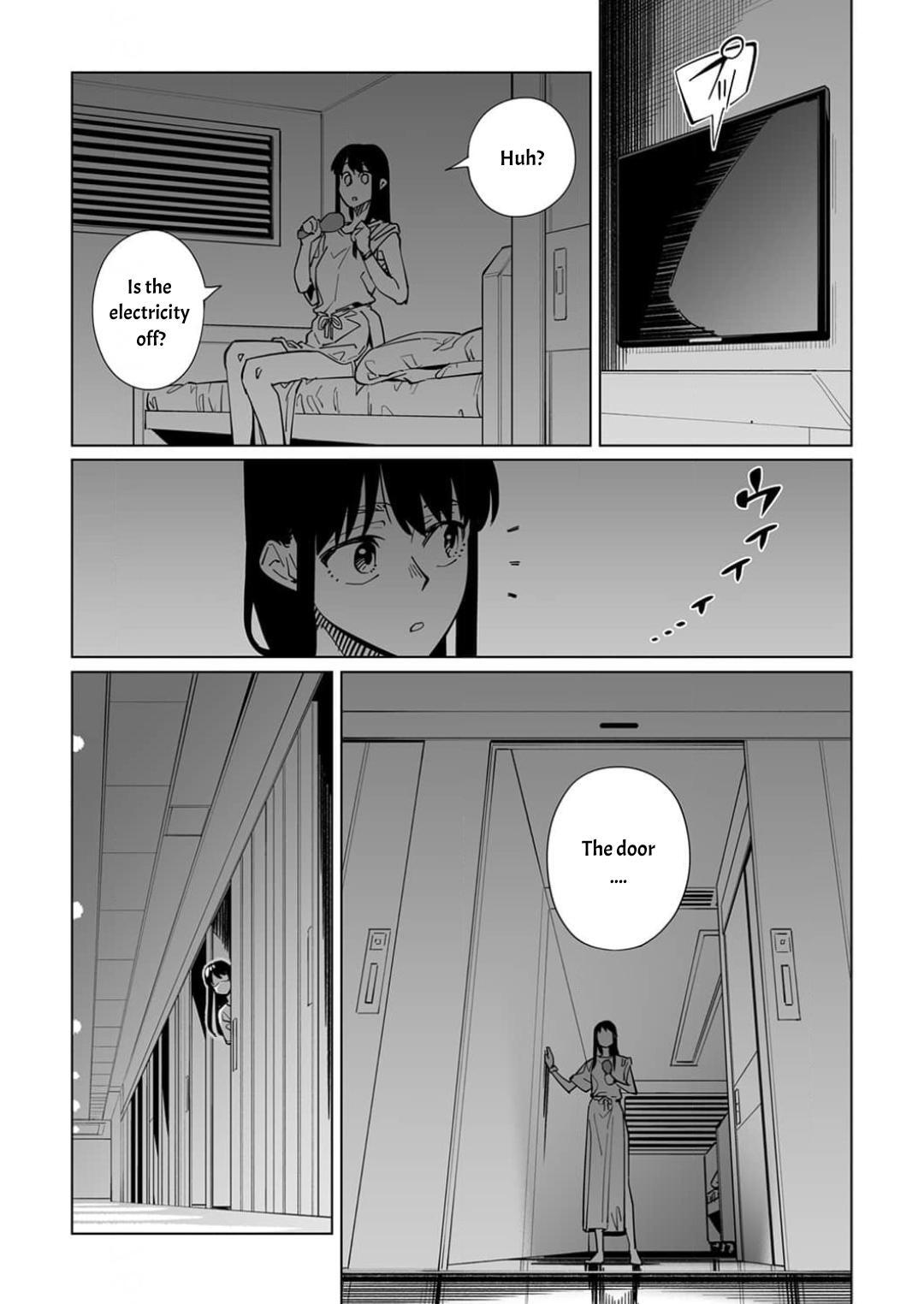 Read New Normal Manga Online