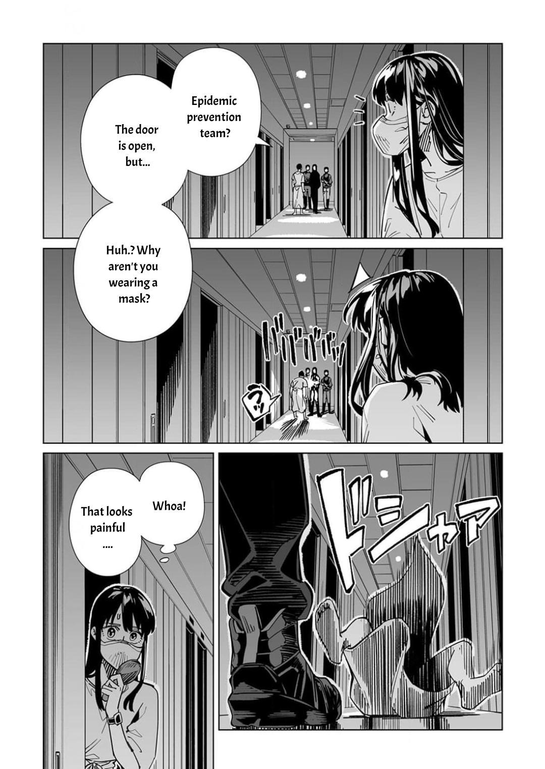 Read New Normal Manga Online