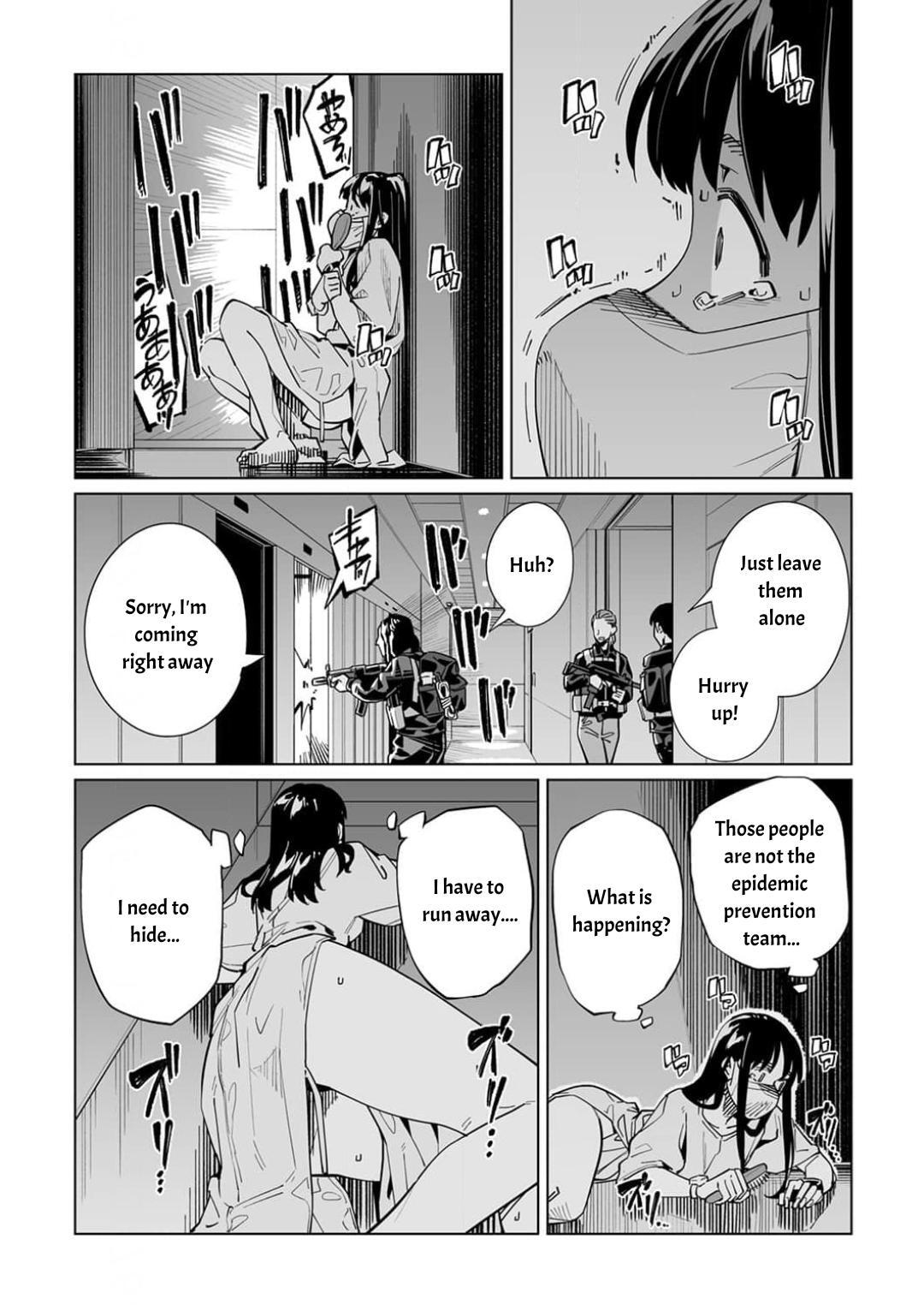 Read New Normal Manga Online