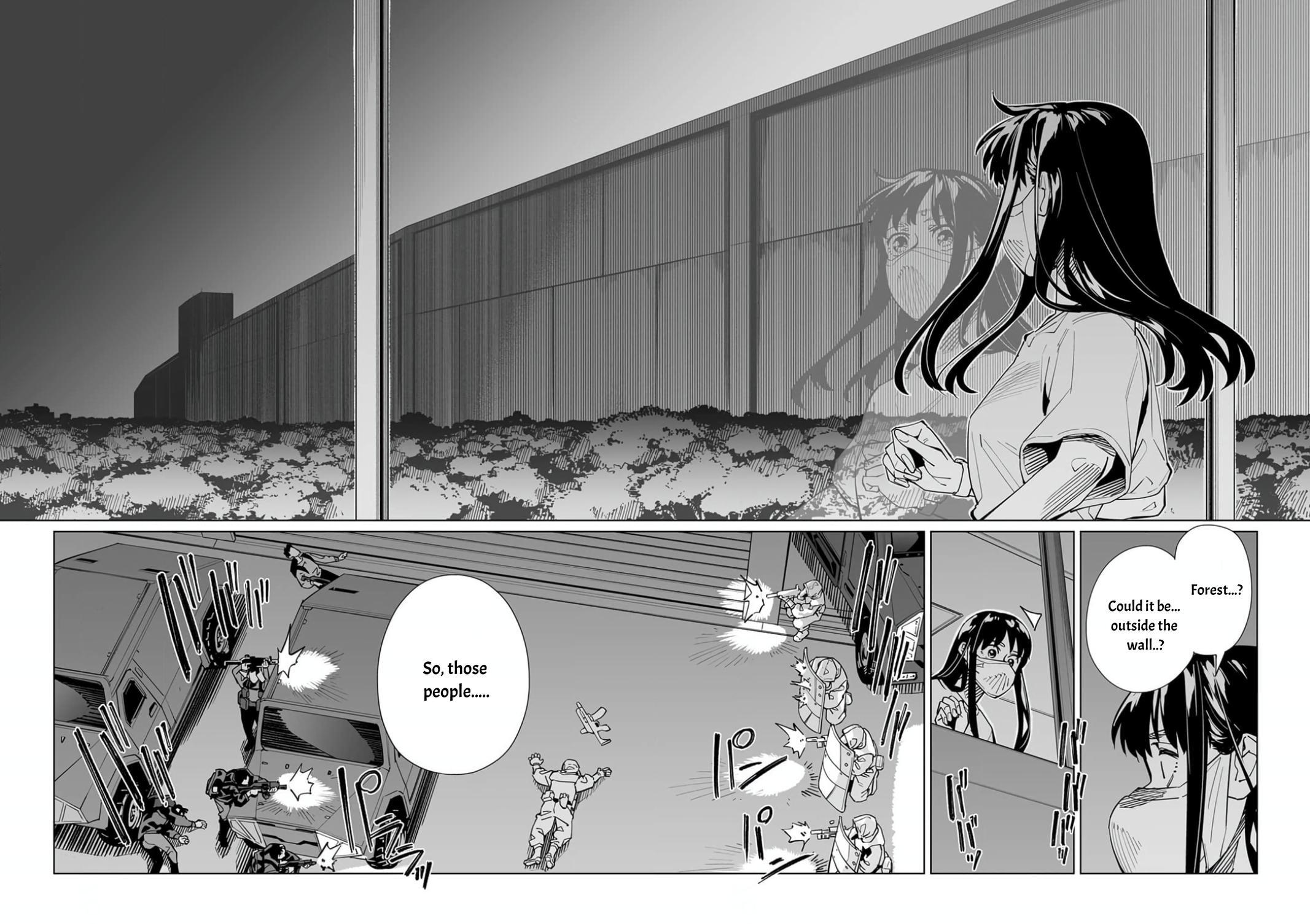 Read New Normal Manga Online
