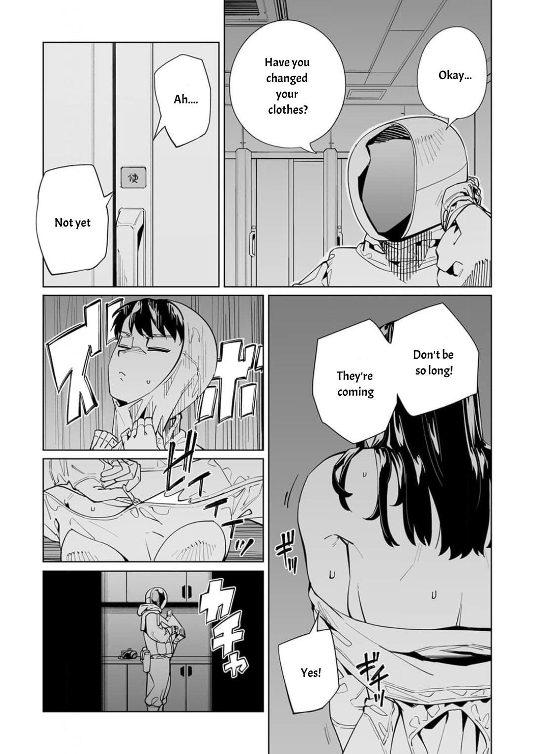 Read New Normal Manga Online