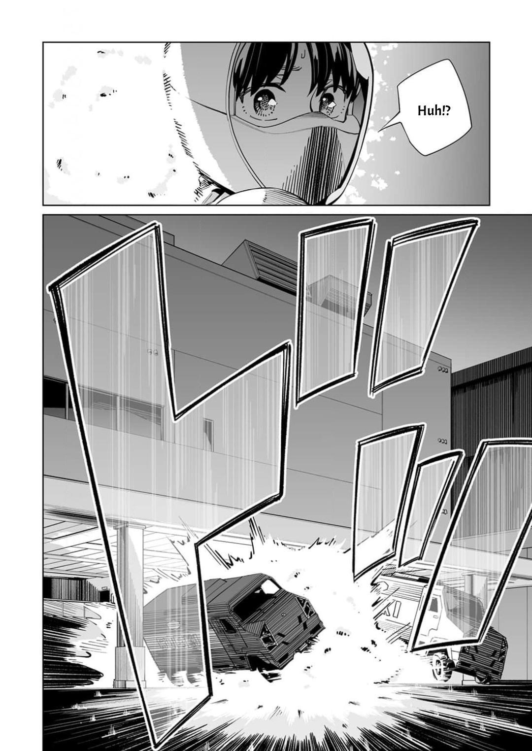 Read New Normal Manga Online