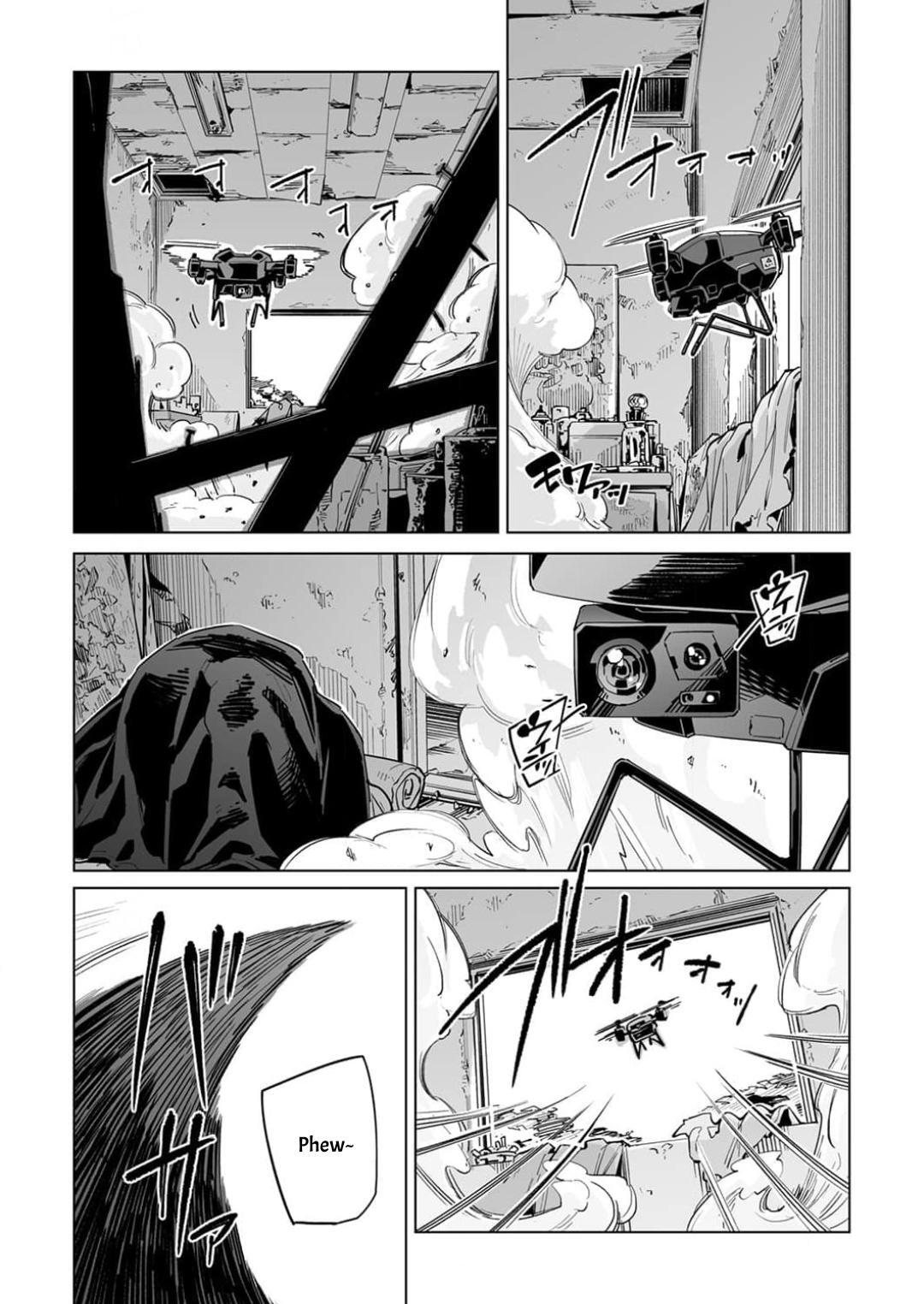 Read New Normal Manga Online