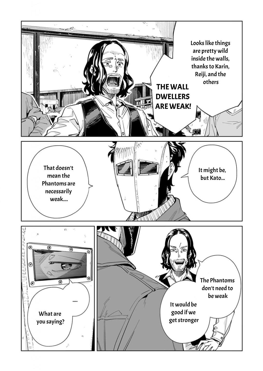 Read New Normal Manga Online