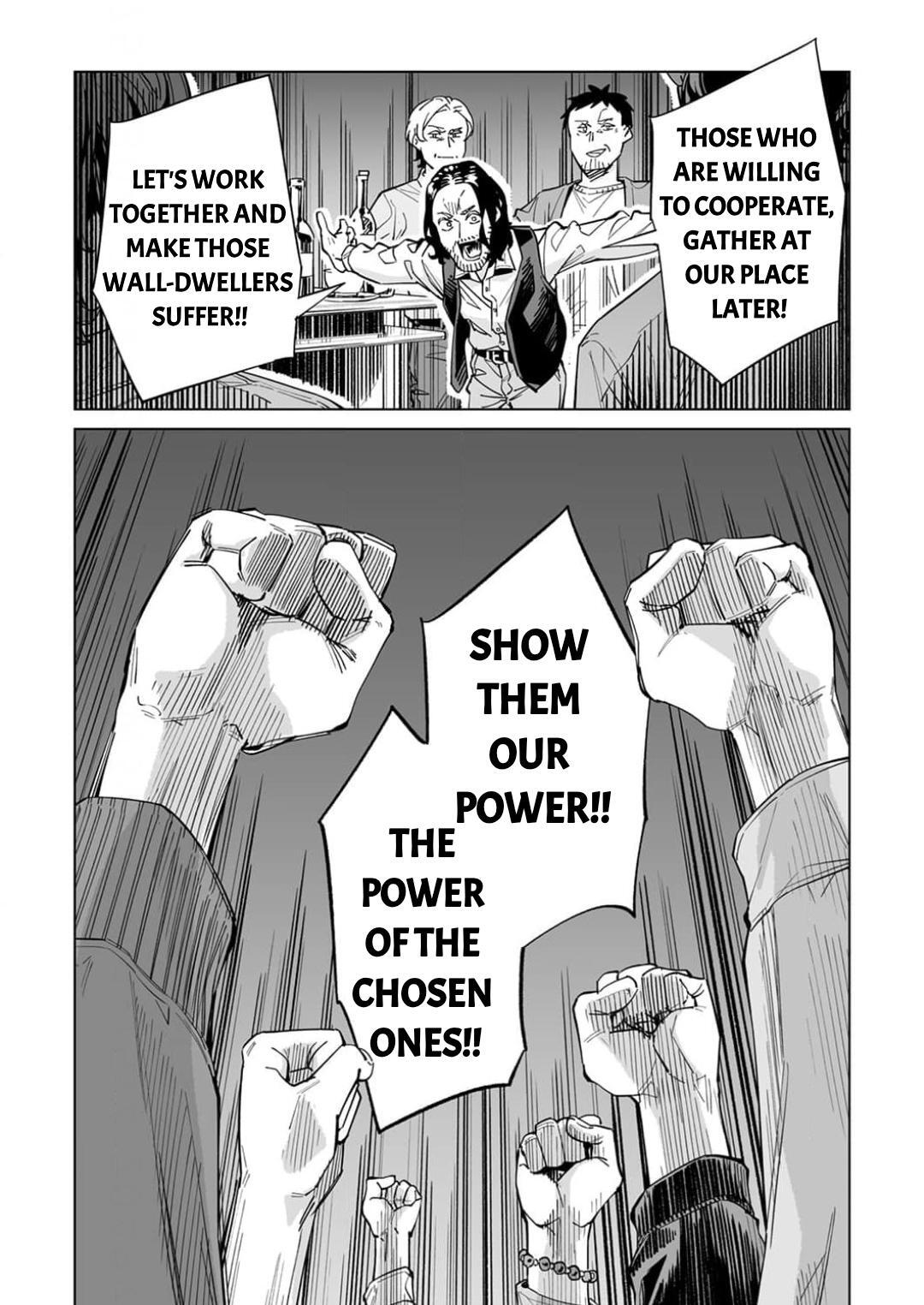 Read New Normal Manga Online