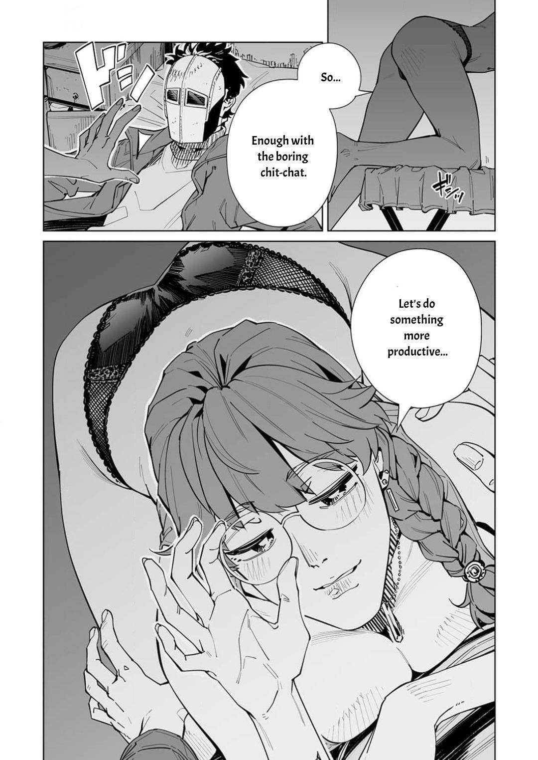 Read New Normal Manga Online