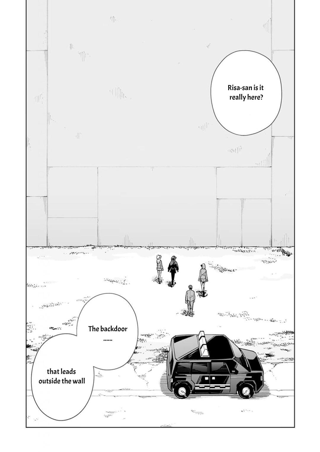 Read New Normal Manga Online