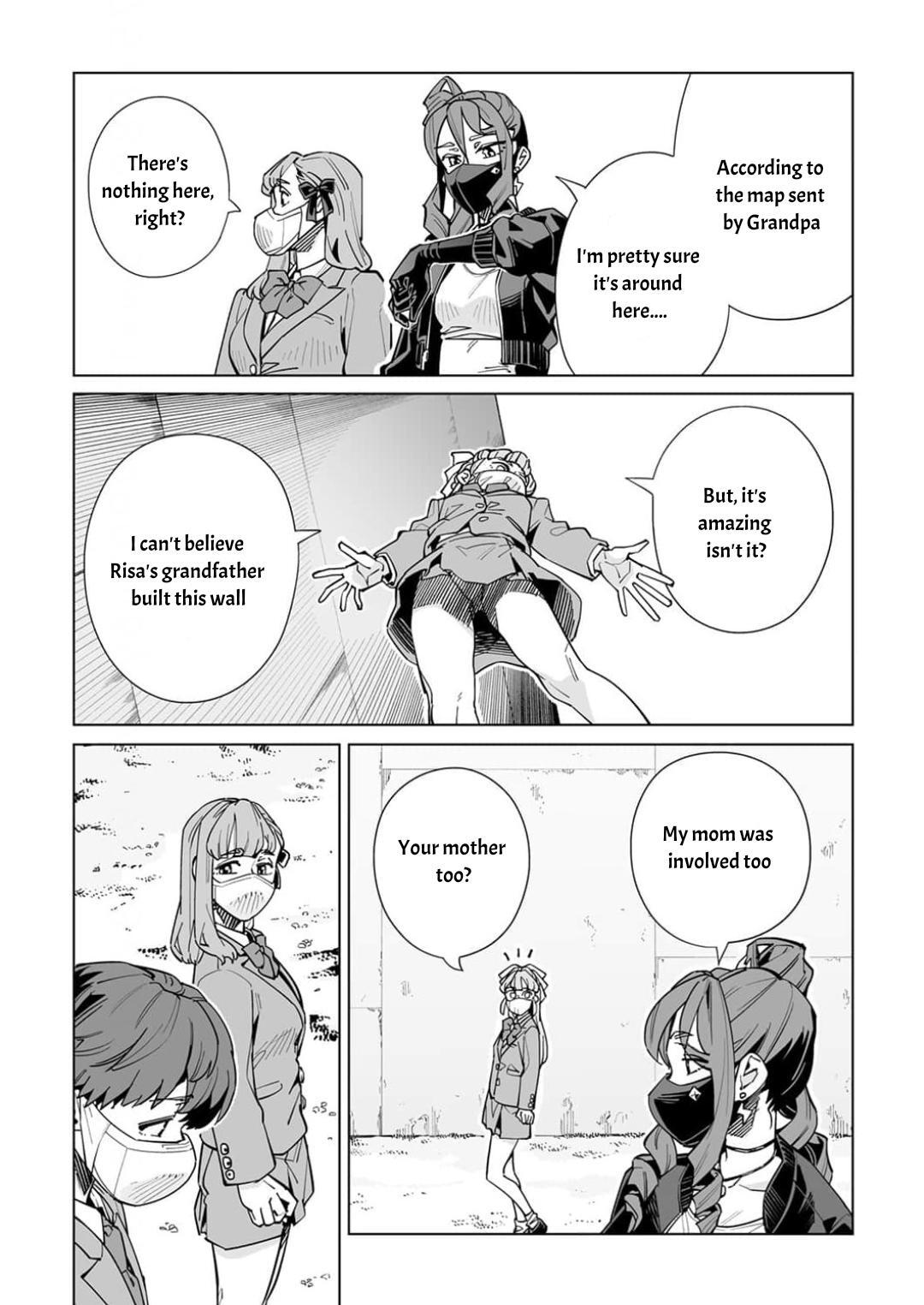 Read New Normal Manga Online