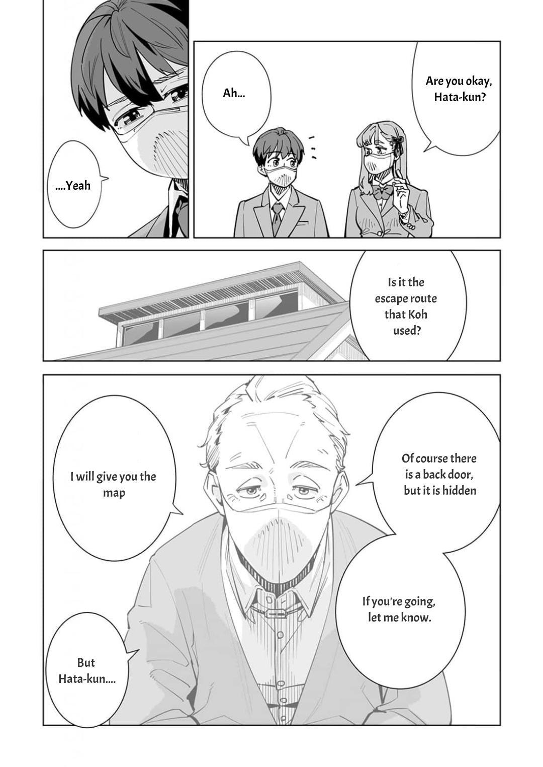 Read New Normal Manga Online