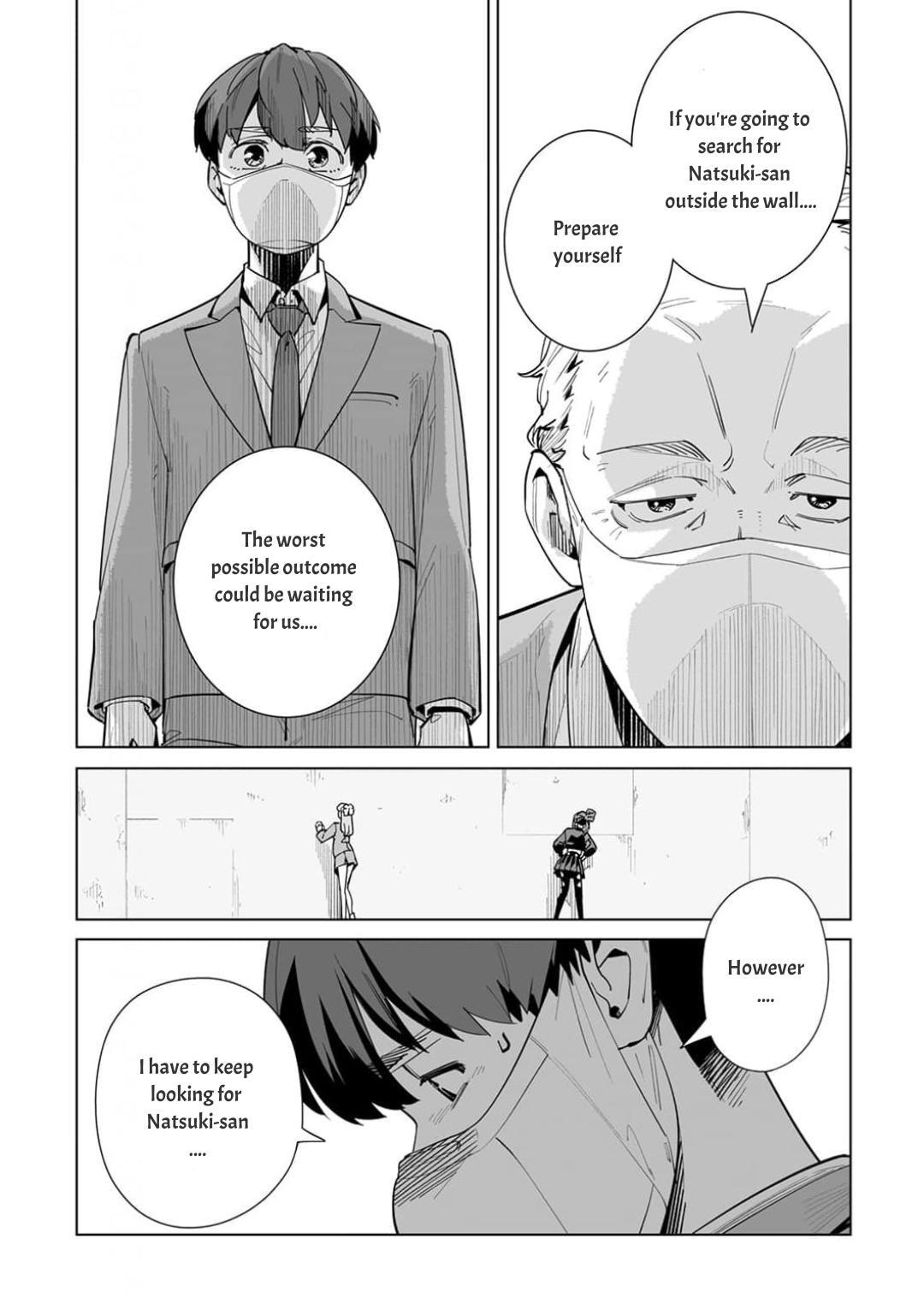 Read New Normal Manga Online