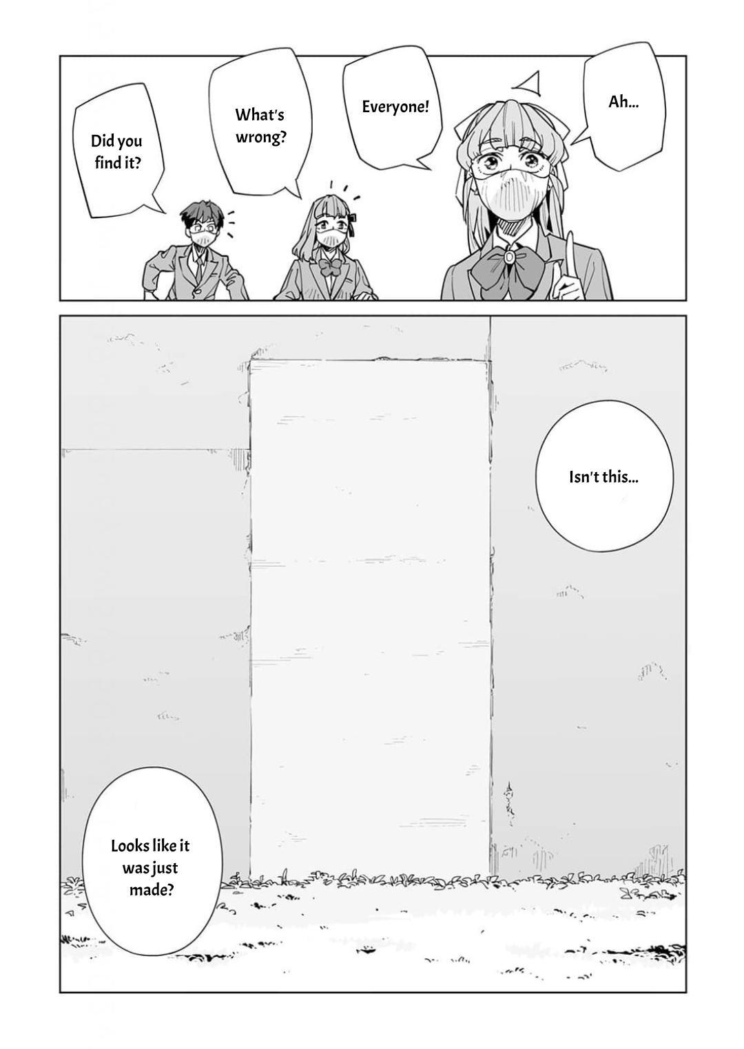 Read New Normal Manga Online
