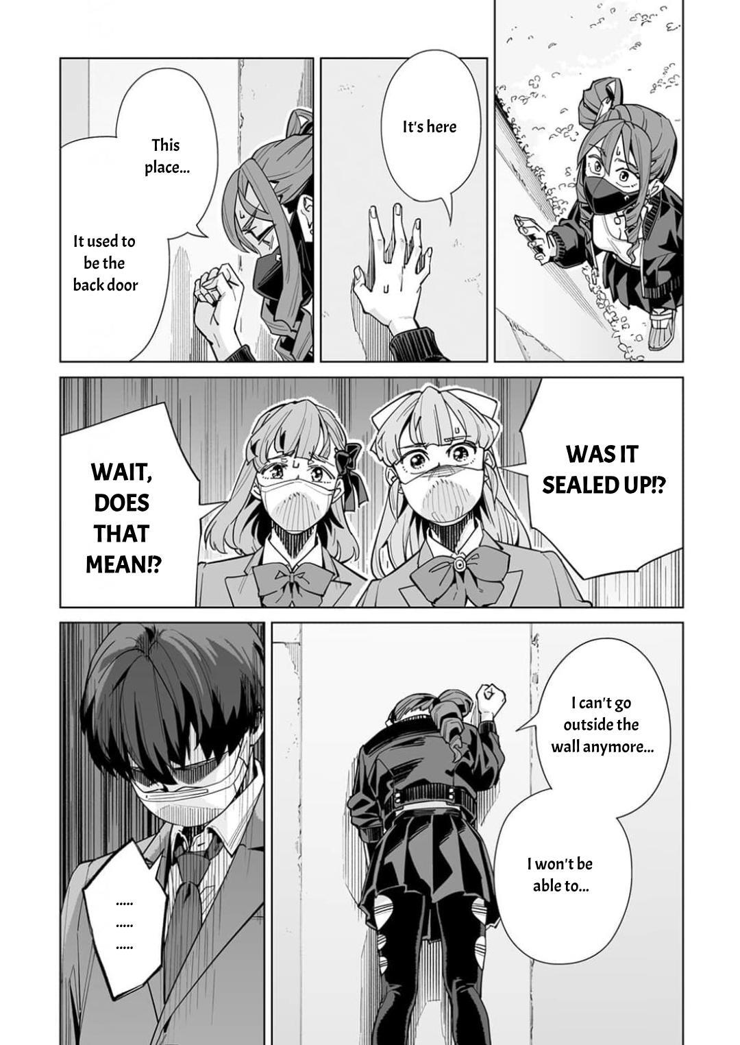 Read New Normal Manga Online