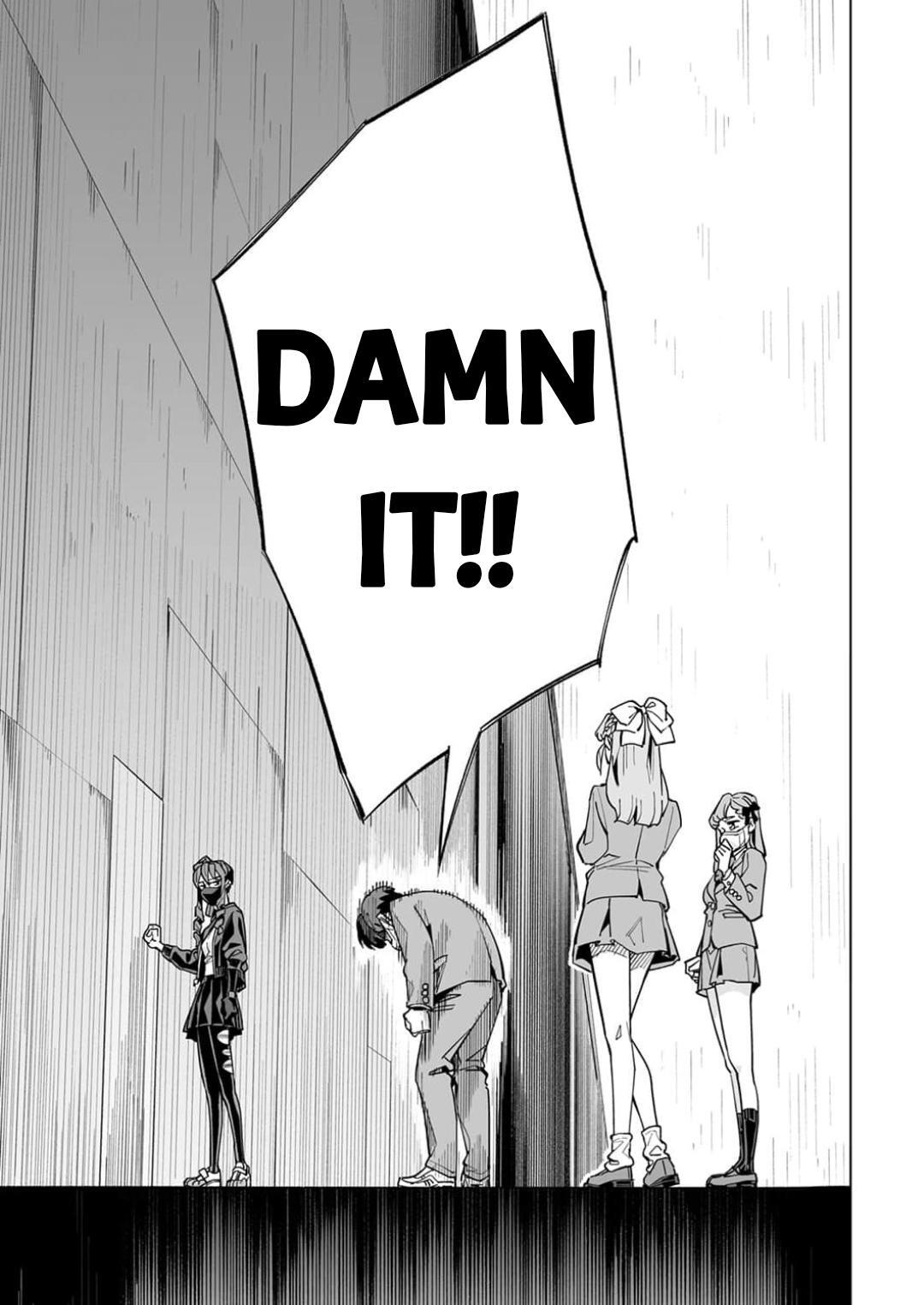 Read New Normal Manga Online