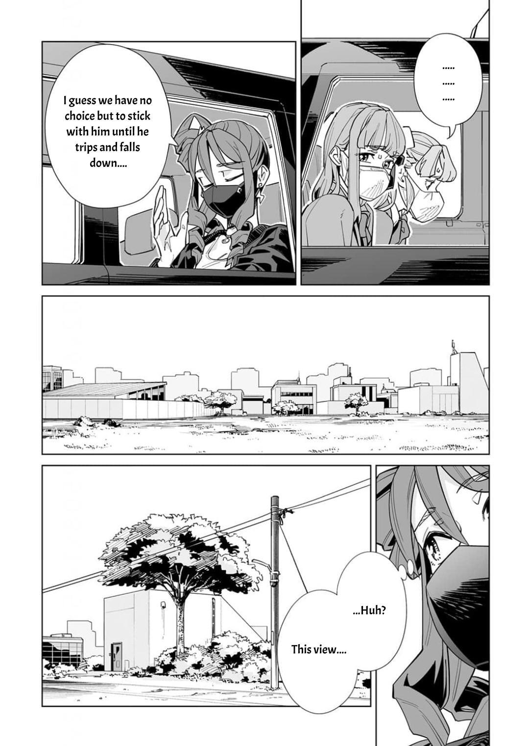 Read New Normal Manga Online