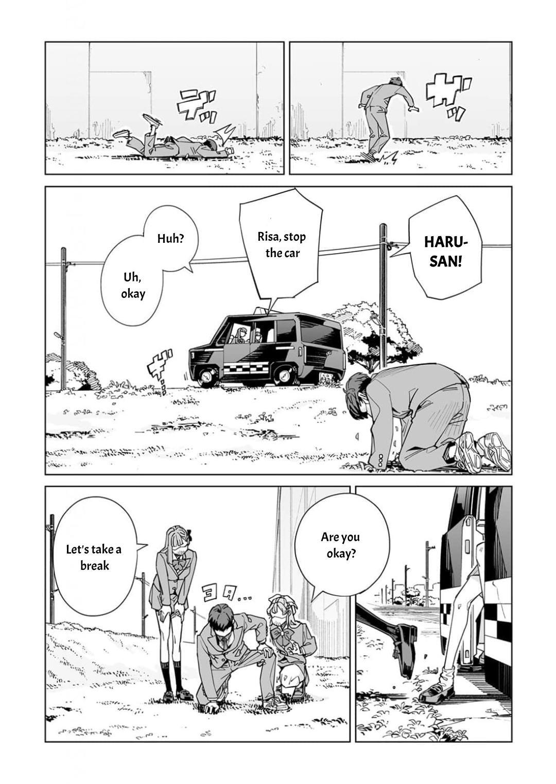 Read New Normal Manga Online