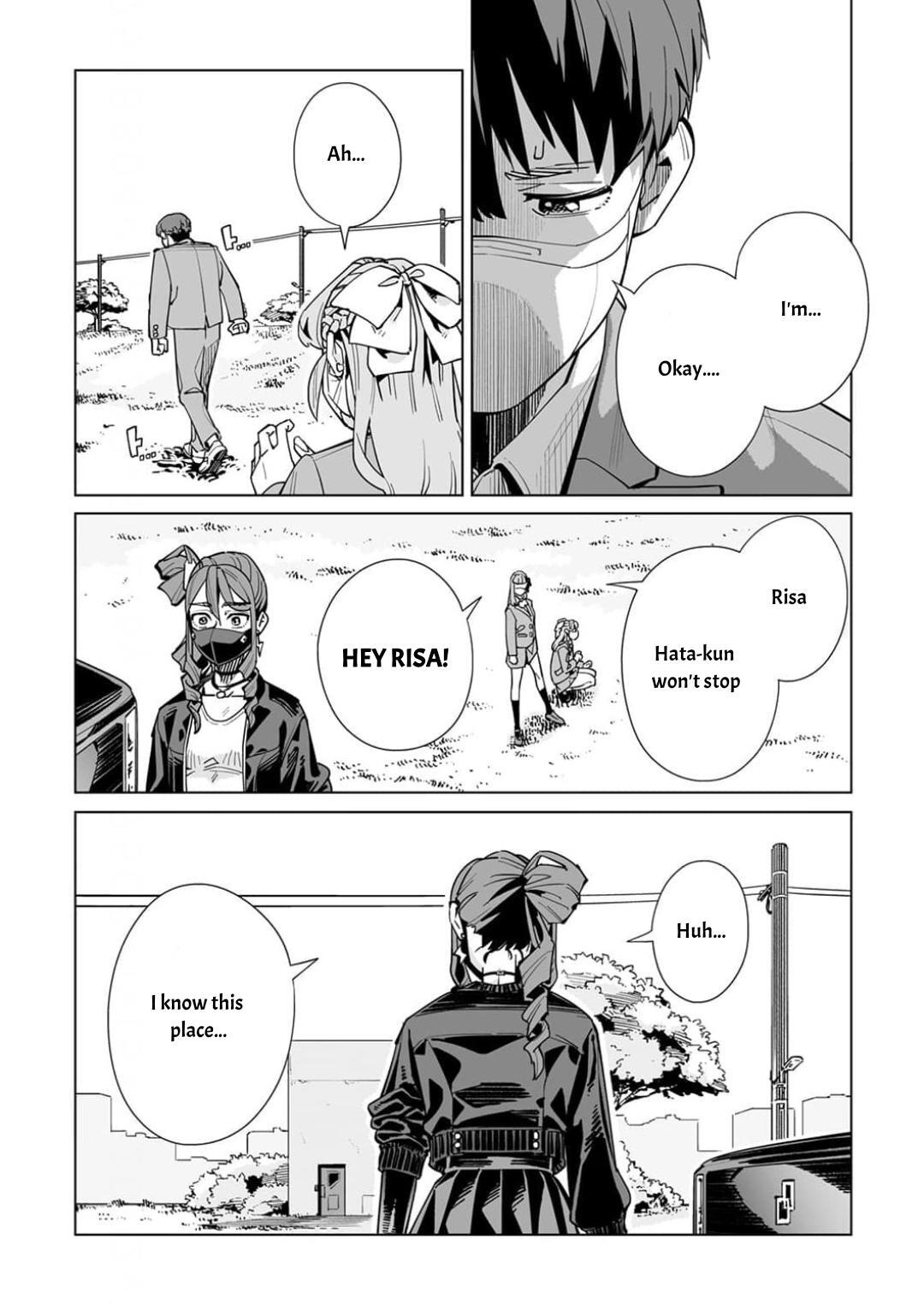 Read New Normal Manga Online