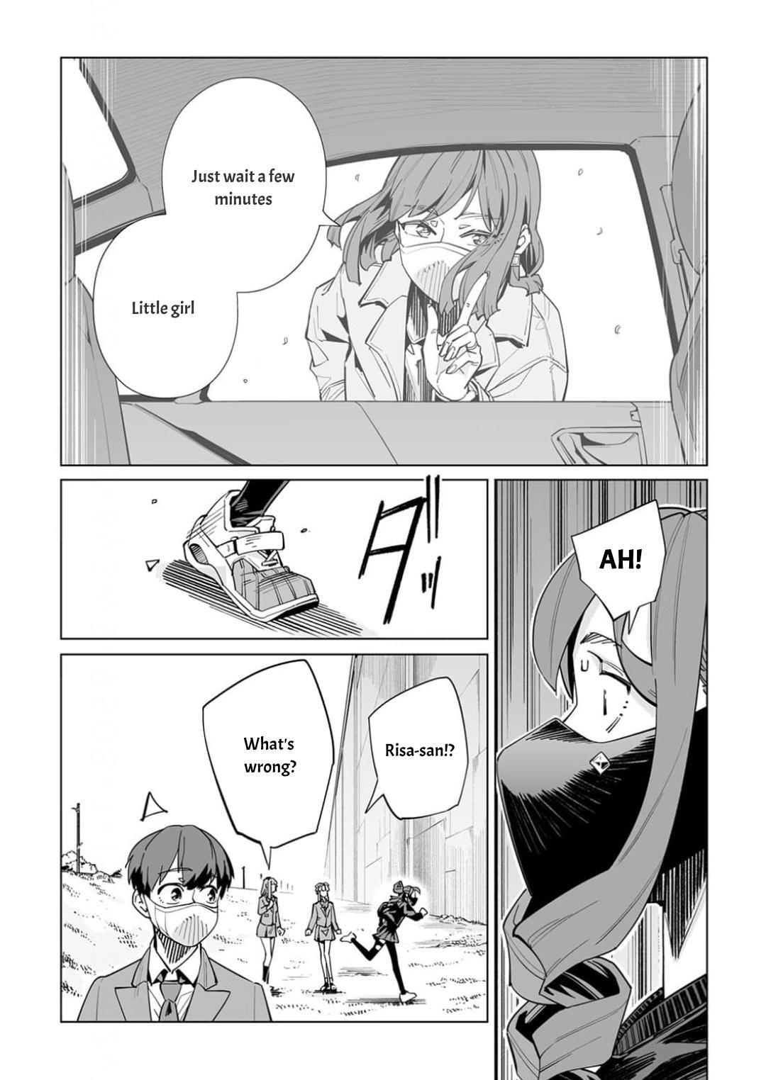 Read New Normal Manga Online