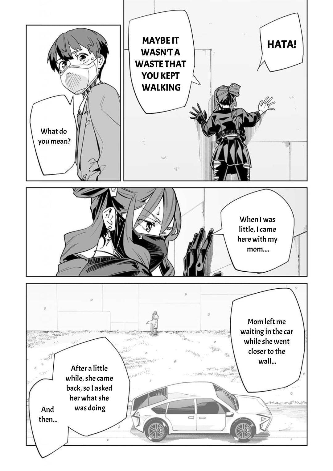 Read New Normal Manga Online