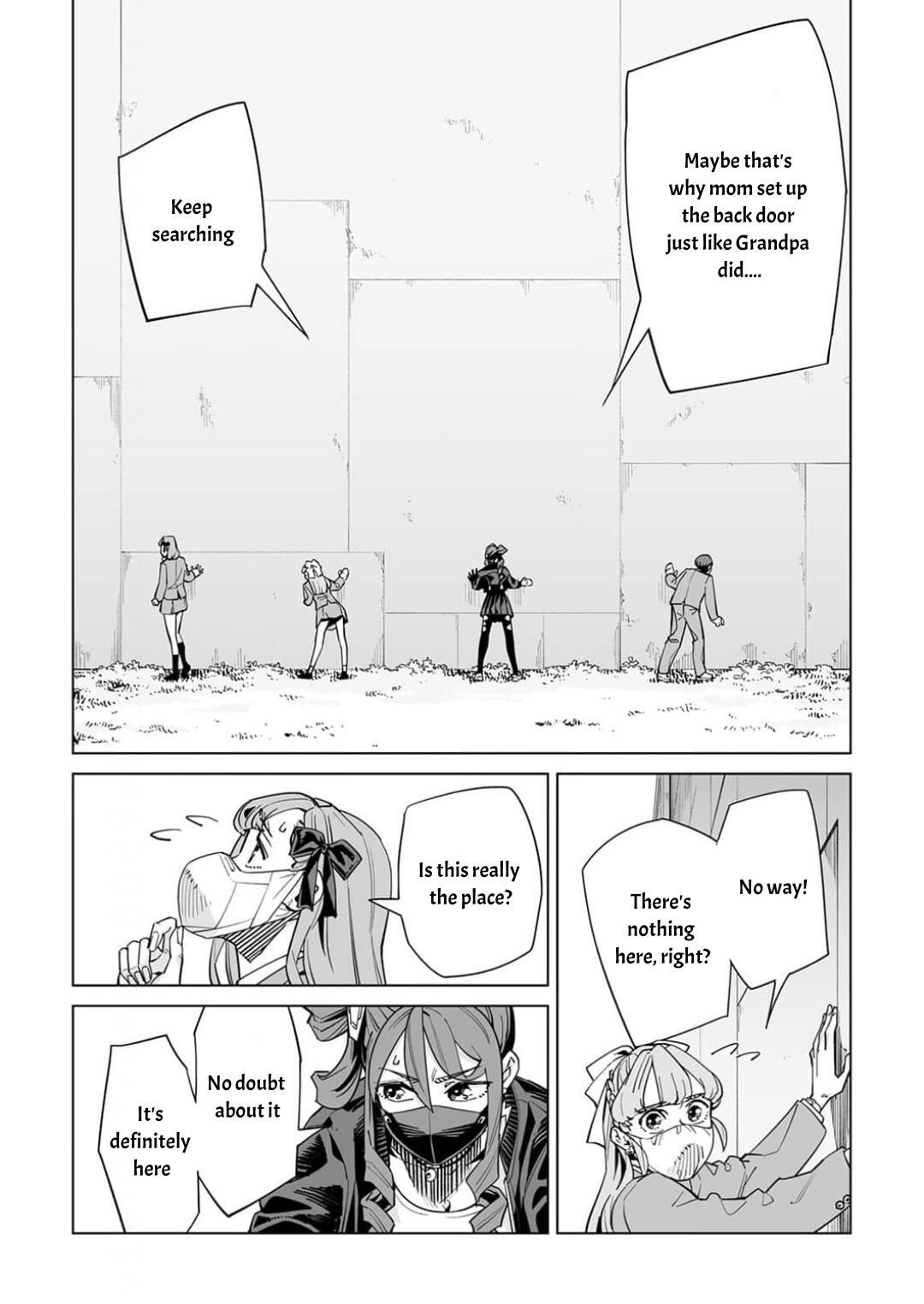 Read New Normal Manga Online