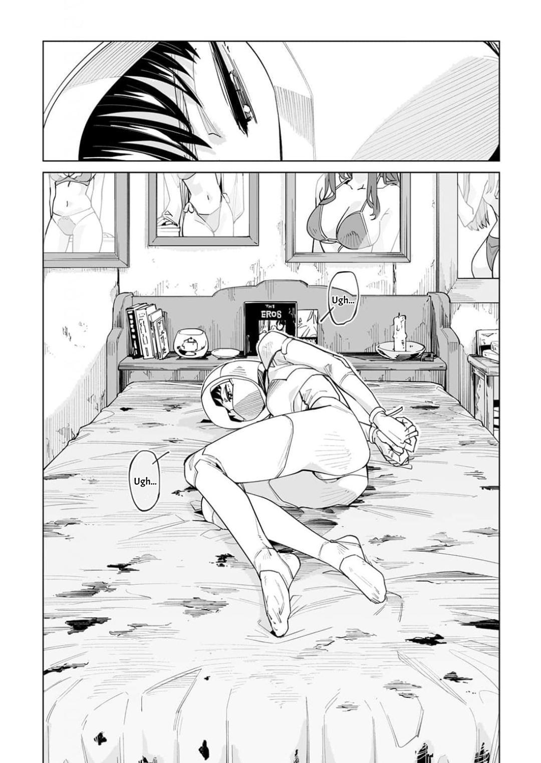 Read New Normal Manga Online