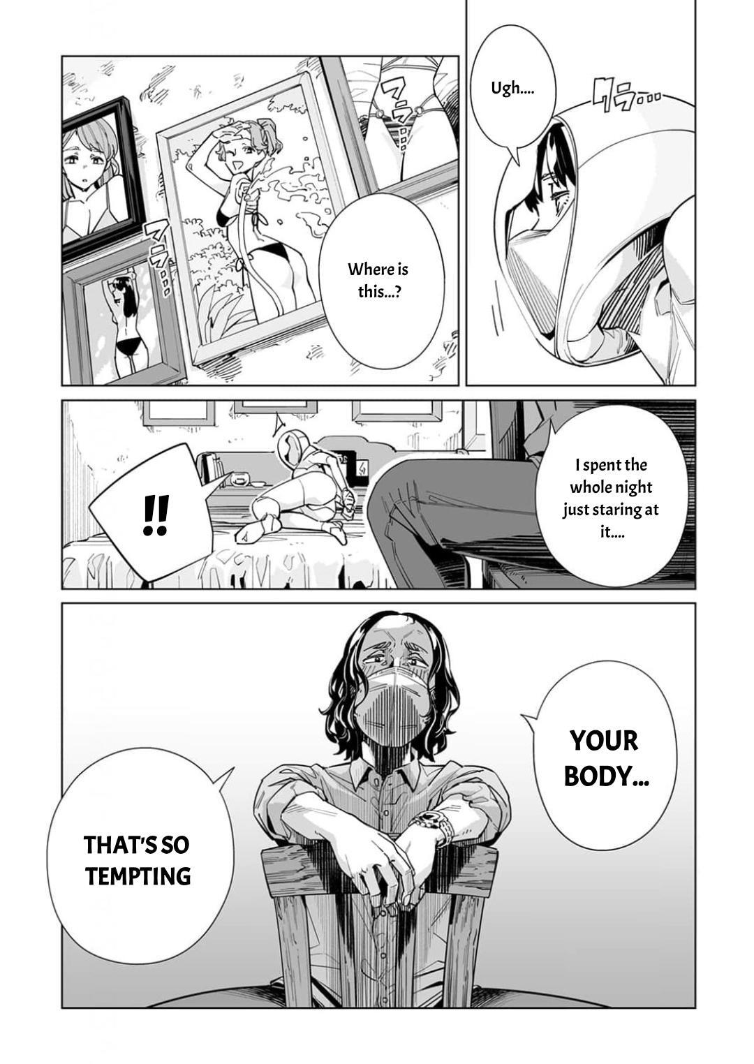 Read New Normal Manga Online