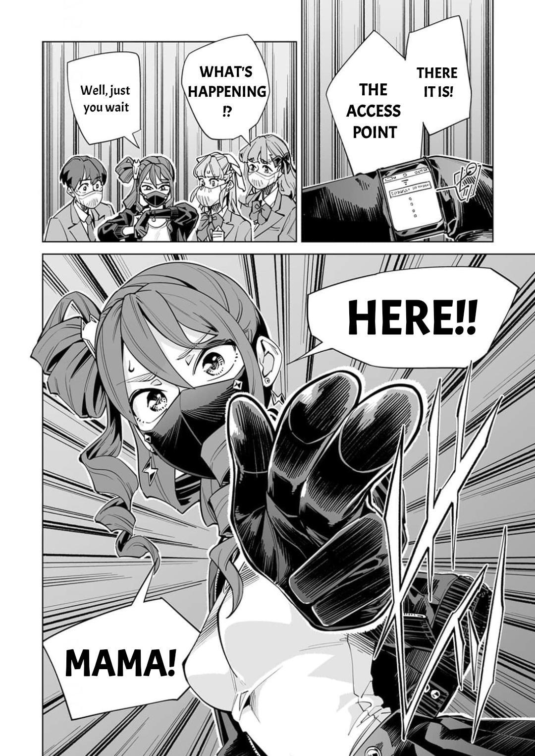 Read New Normal Manga Online