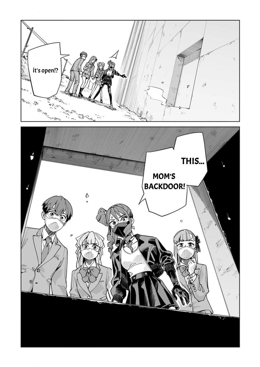 Read New Normal Manga Online