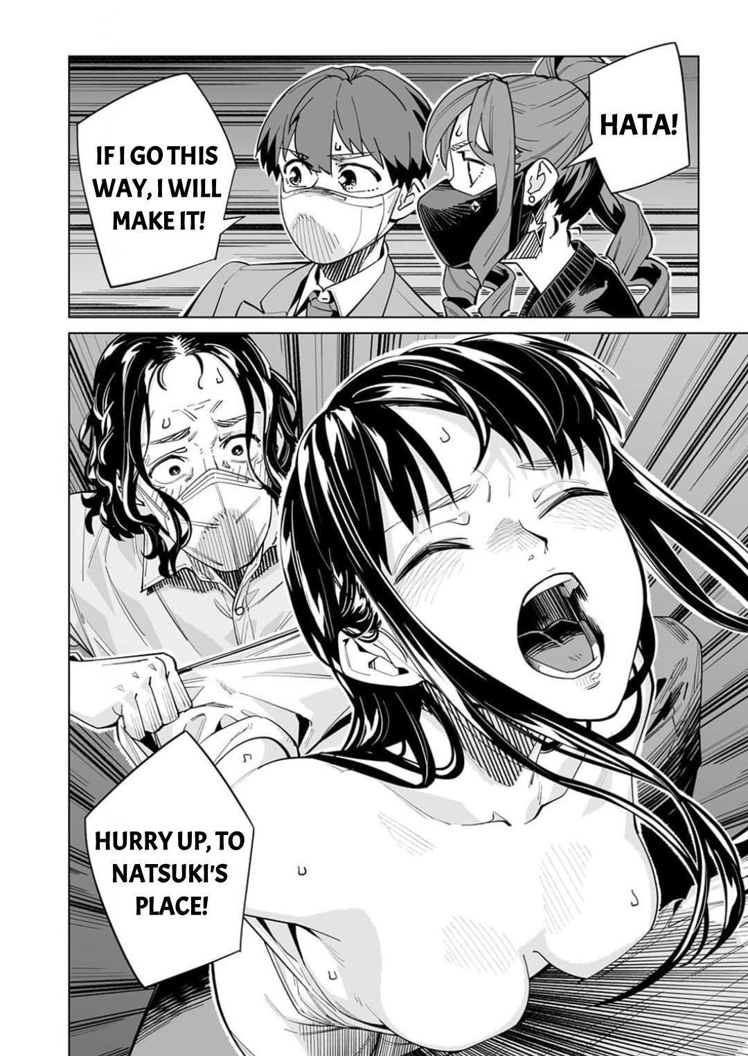 Read New Normal Manga Online