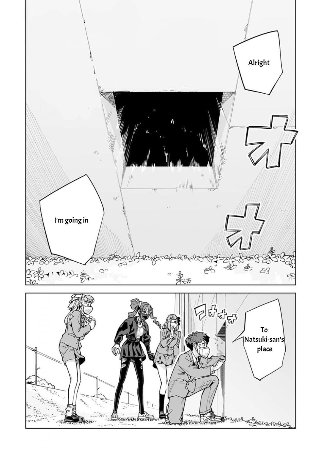 Read New Normal Manga Online