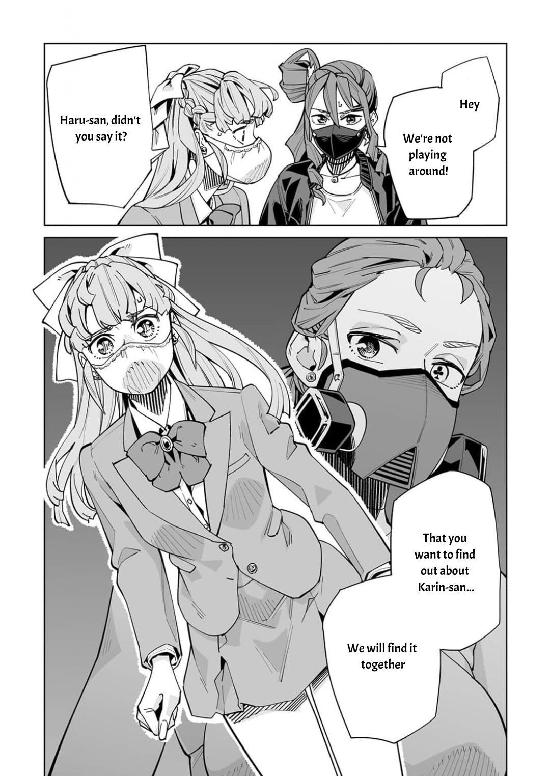 Read New Normal Manga Online