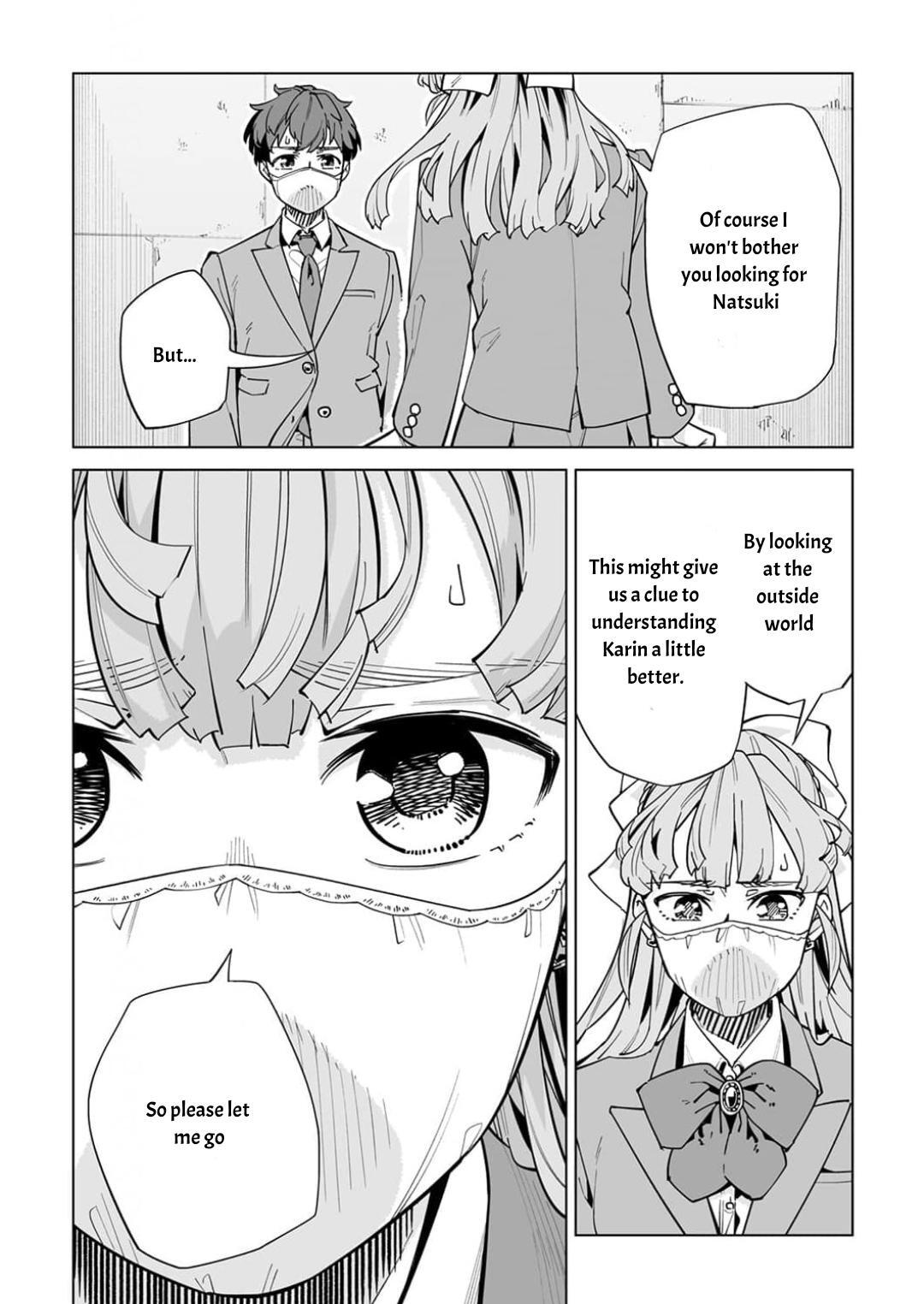 Read New Normal Manga Online