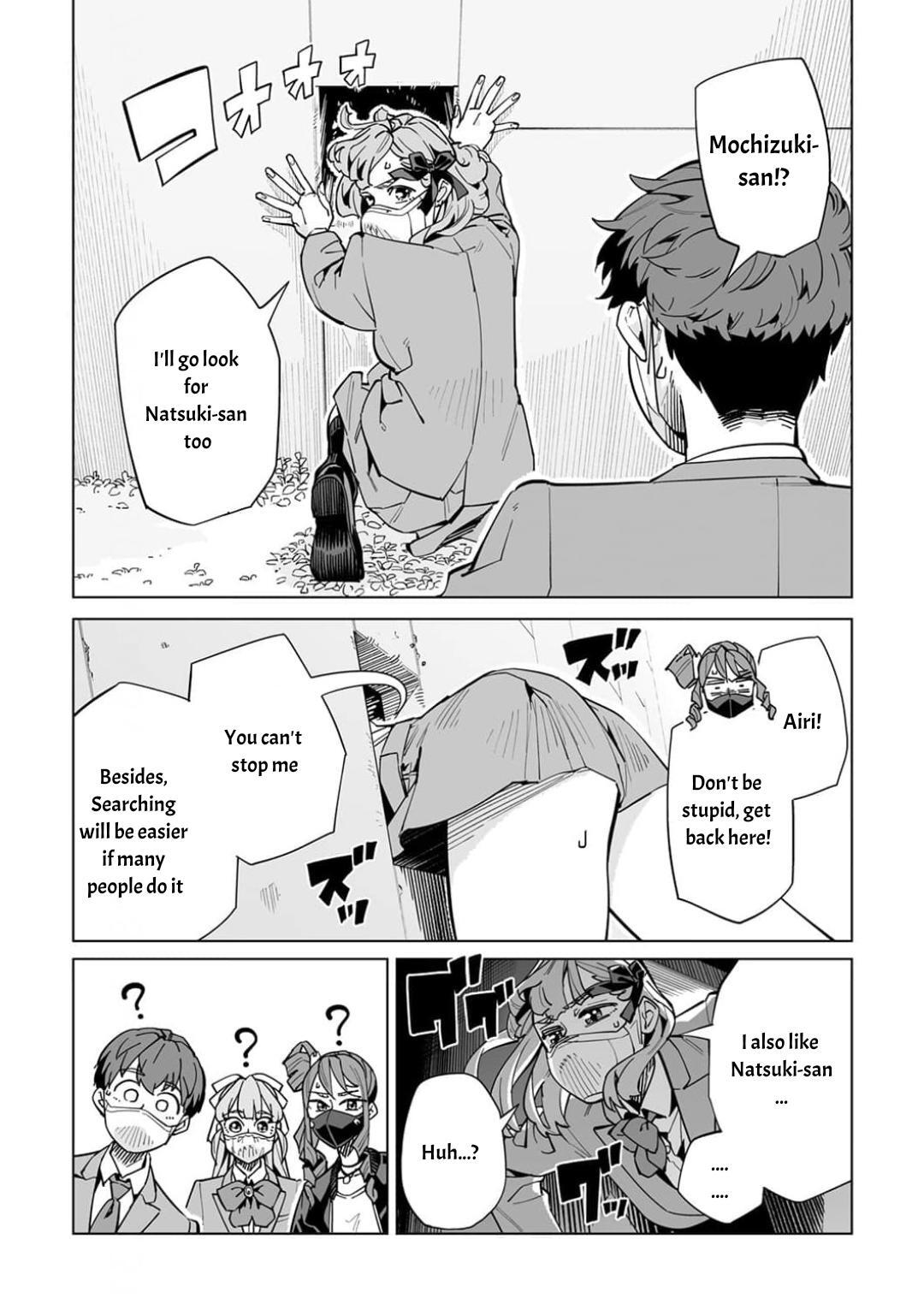 Read New Normal Manga Online