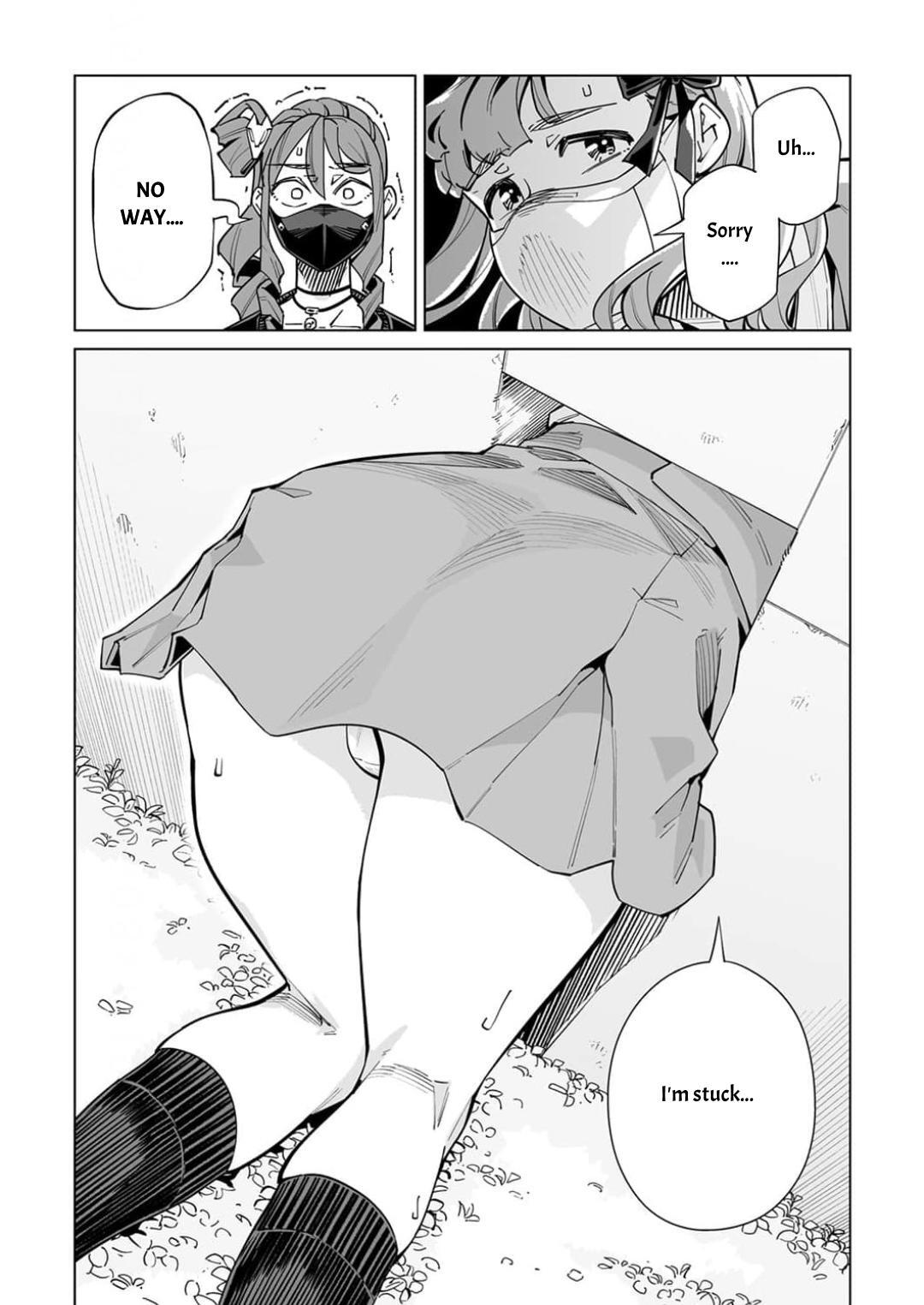 Read New Normal Manga Online