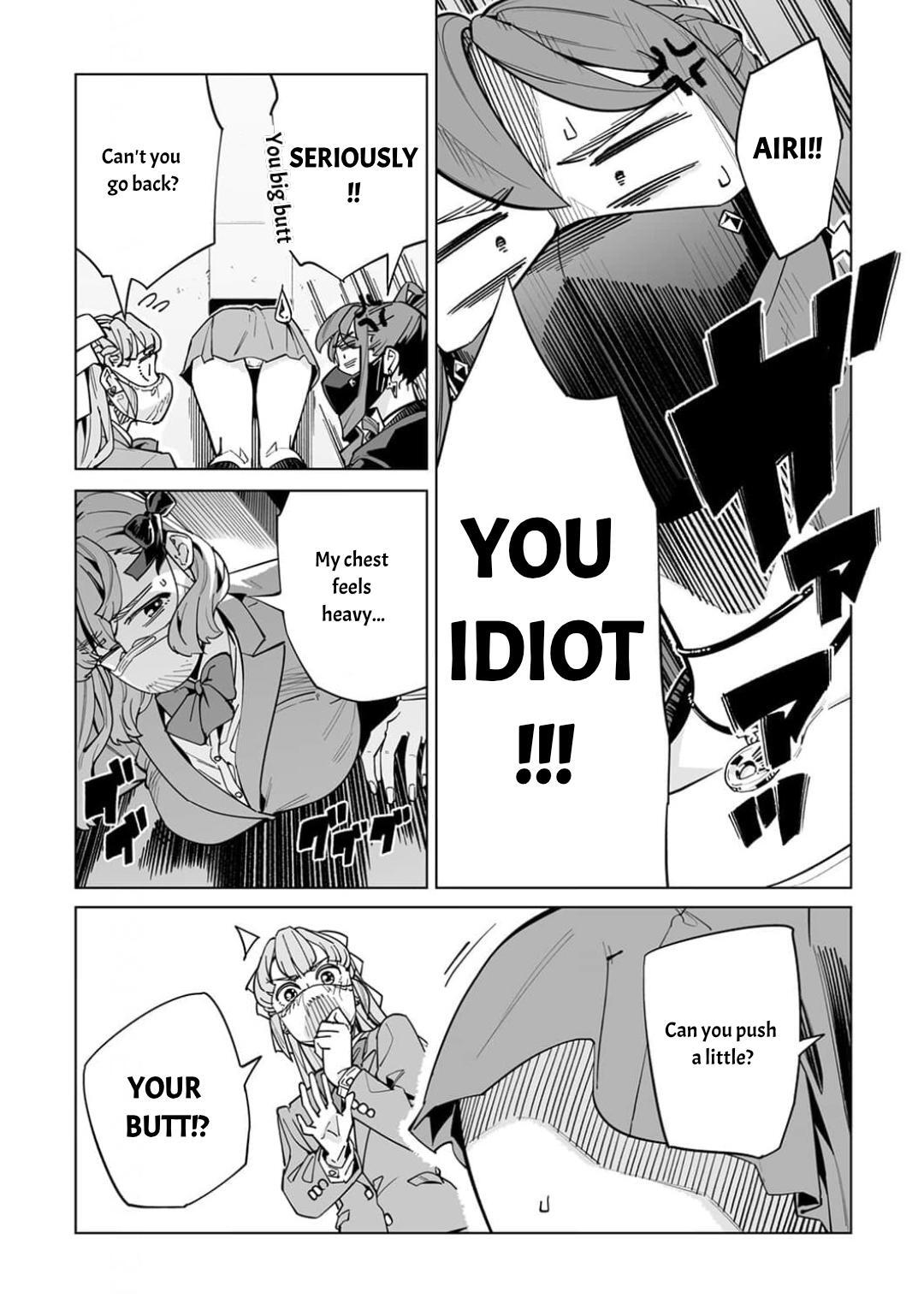 Read New Normal Manga Online
