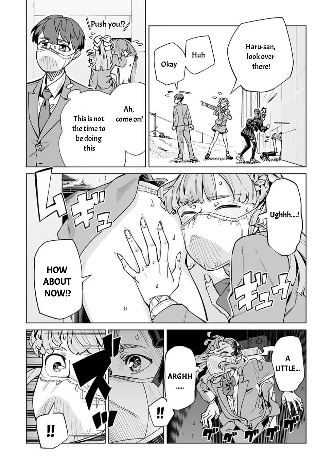 Read New Normal Manga Online