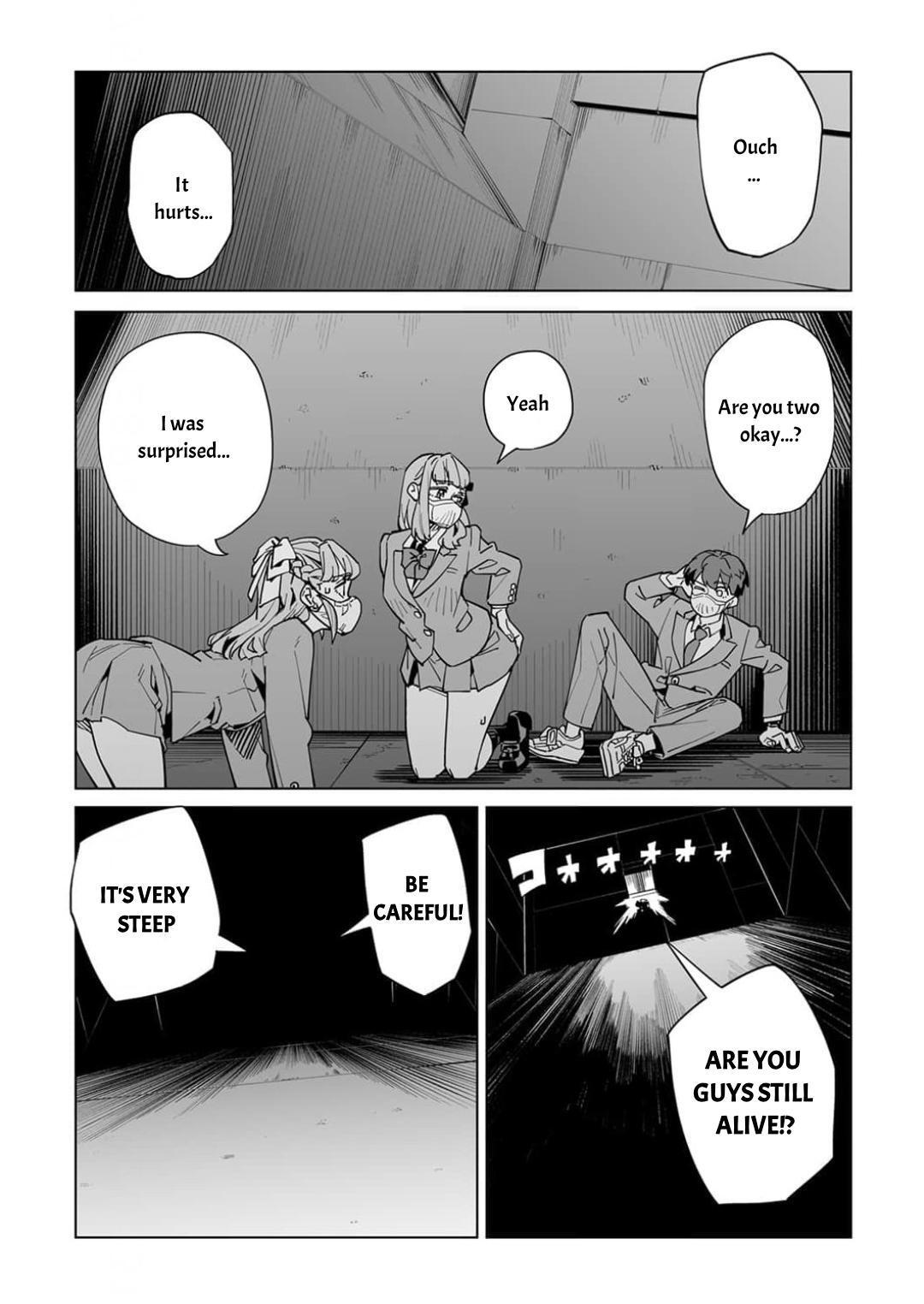 Read New Normal Manga Online